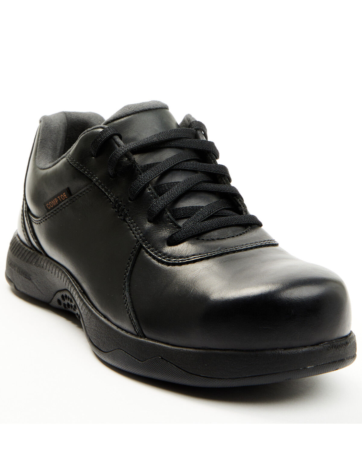 Cody James Men's Casual Work Shoes - Composite Toe