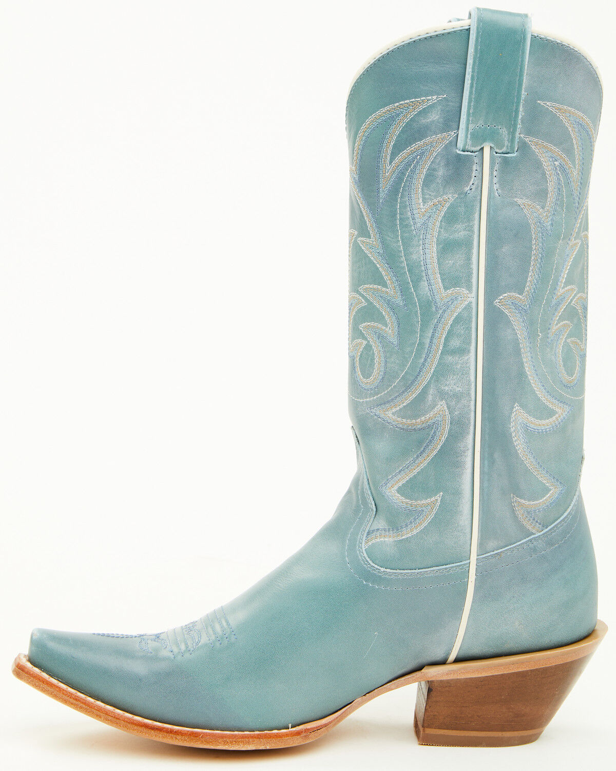 Shyanne Women's Celia Western Boots - Snip Toe