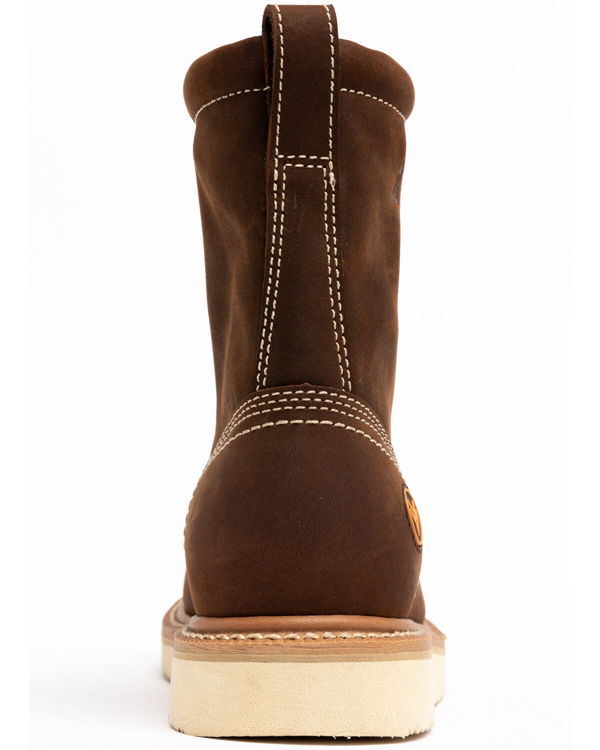 Hawx Men's 8" Grade Work Boots - Soft Toe