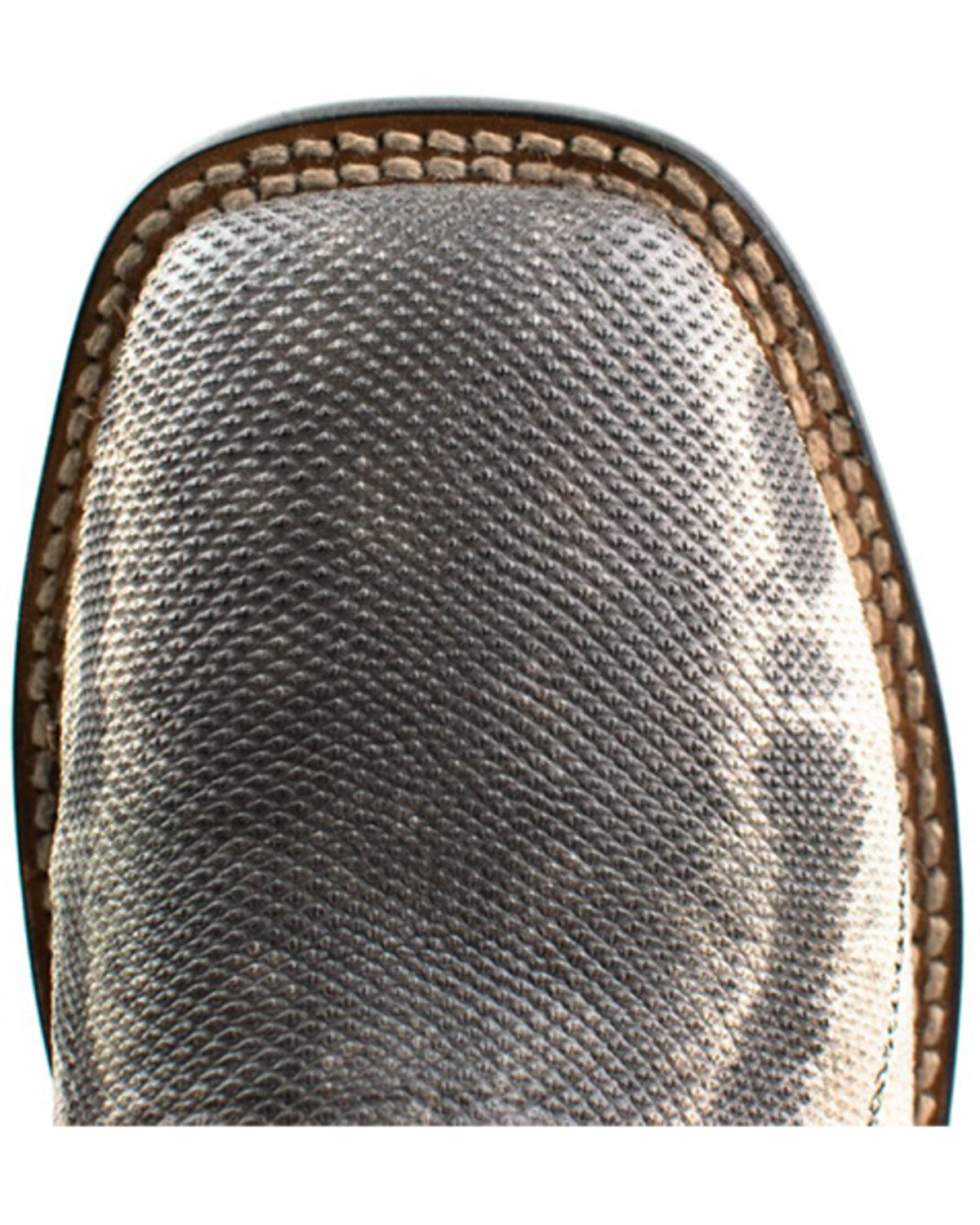 Dan Post Men's Kauring Snake Exotic Western Boots - Broad Square Toe