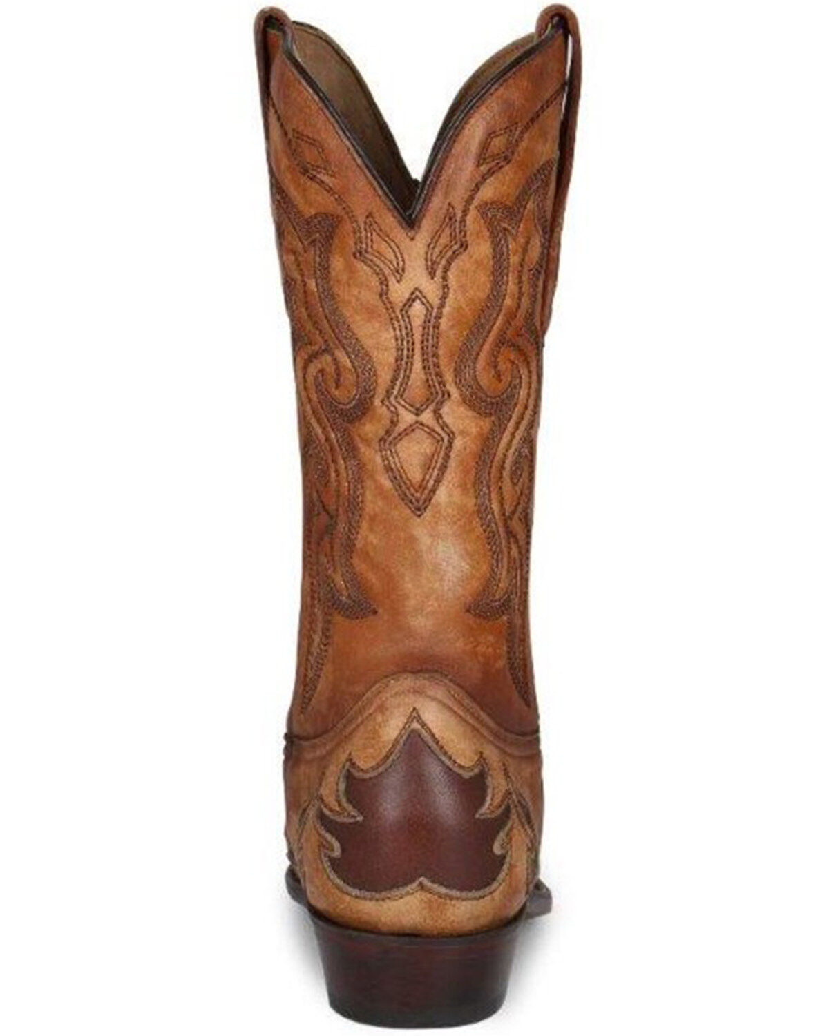 Corral Men's Inaly Western Boots - Snip Toe