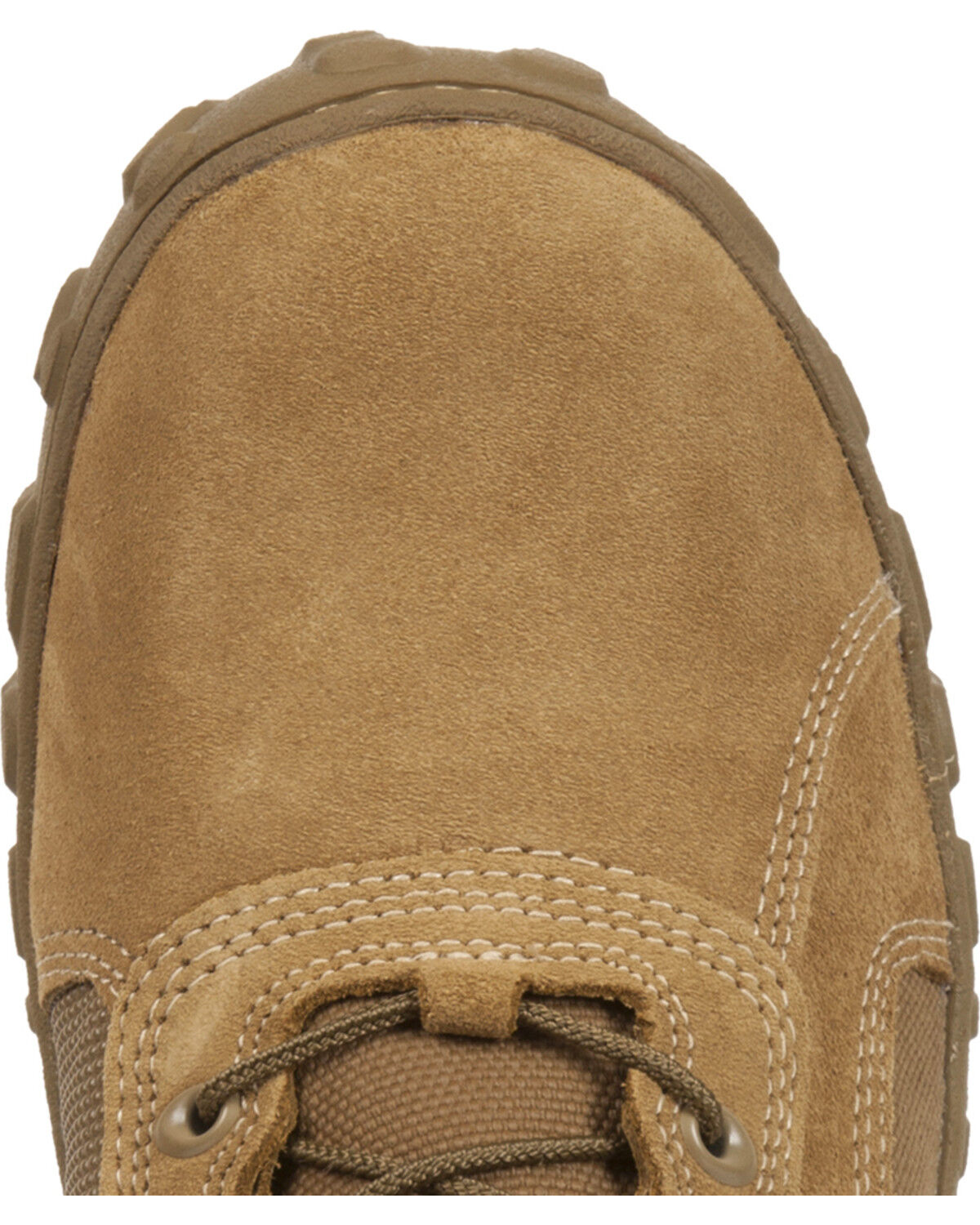 Rocky S2V Gore-Tex Waterproof Insulated Military Duty Boots - Round Toe