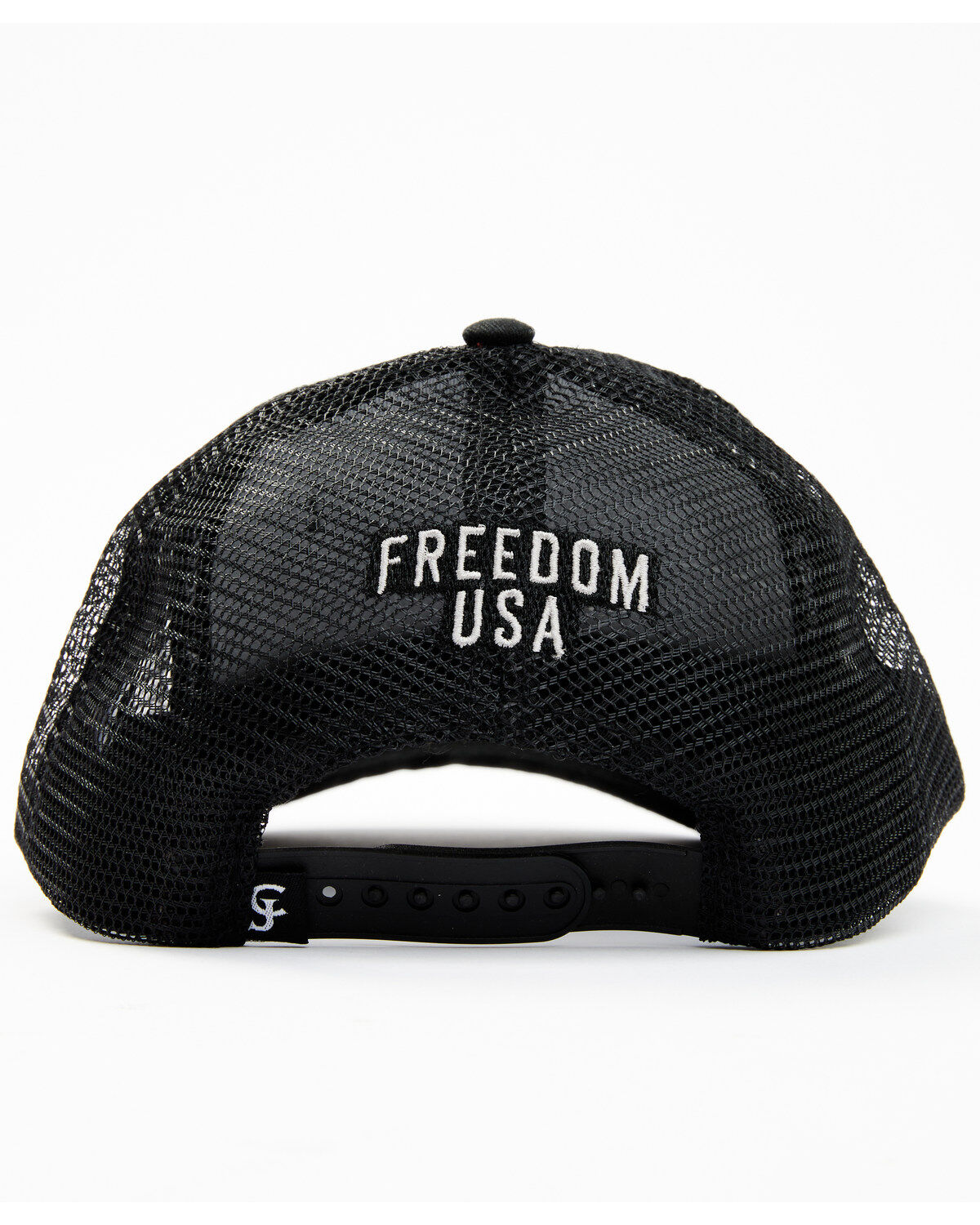 Cody James Men's USA Flag Ball Cap