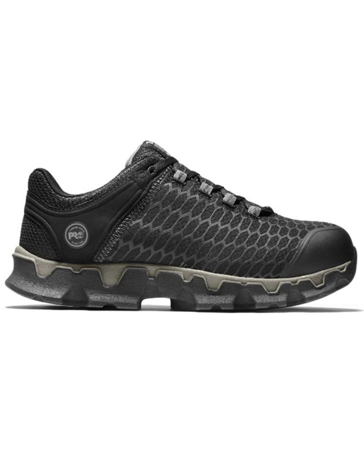 Timberland PRO Men's Powertrain Sport SD Work Shoes - Alloy Toe
