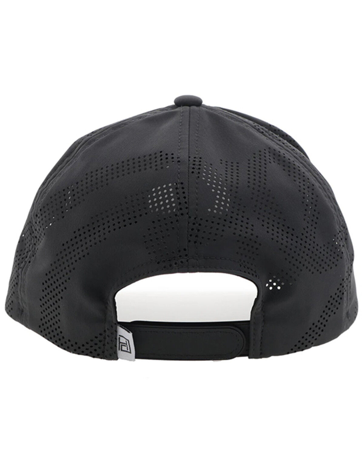 Hooey Men's Cowboy Golf Trucker Cap
