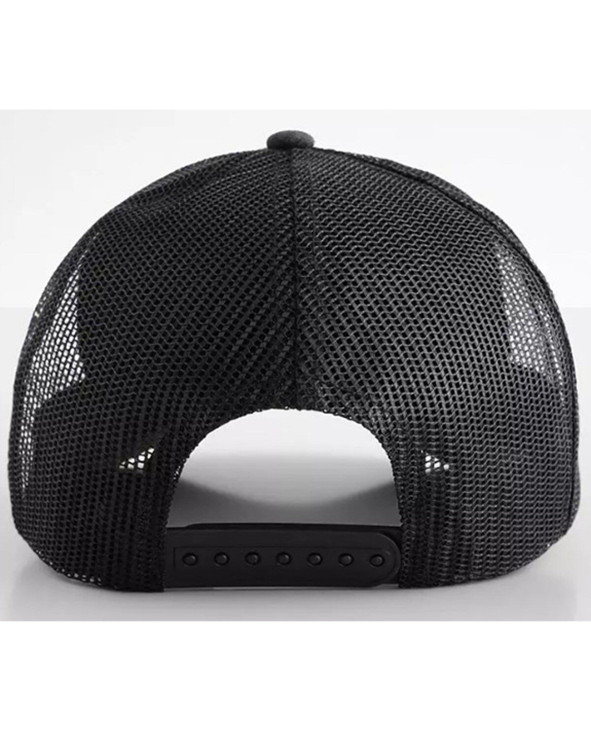 Howitzer Men's We The People Flag Patch Ball Cap
