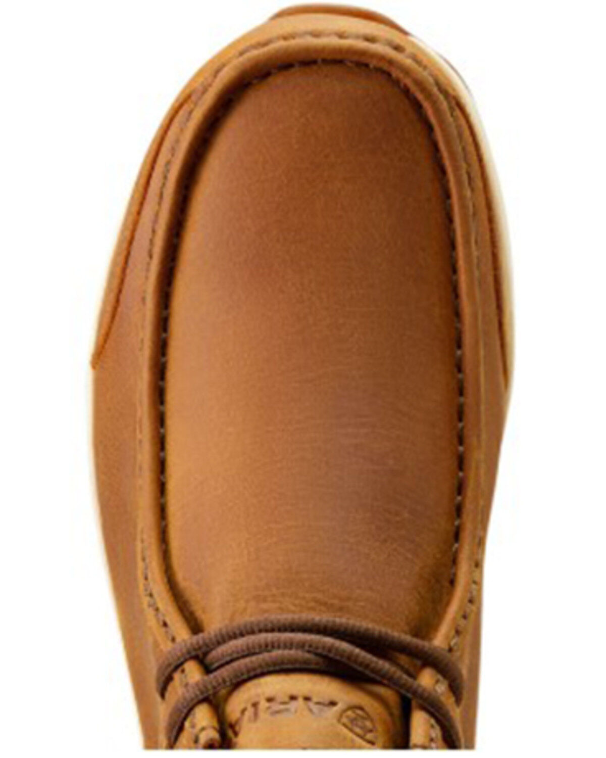 Ariat Men's Spitfire Waterproof Casual Shoes - Moc Toe