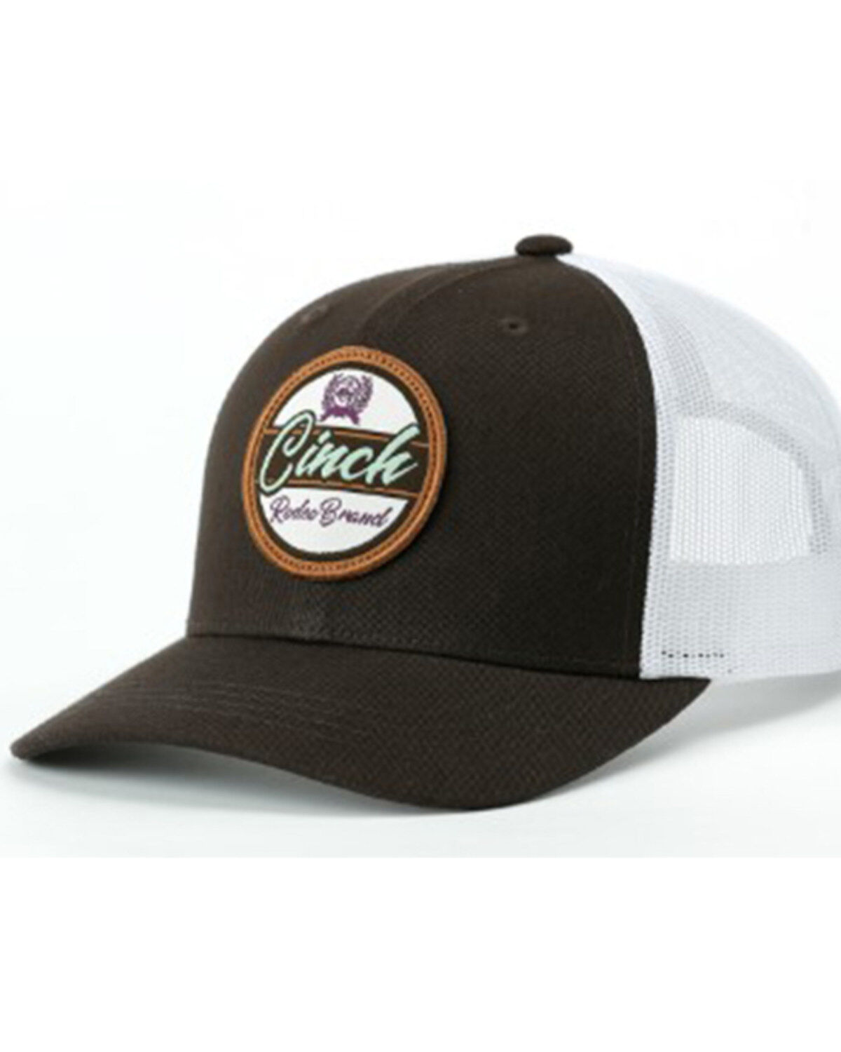 Cinch Women's Logo Ball Cap