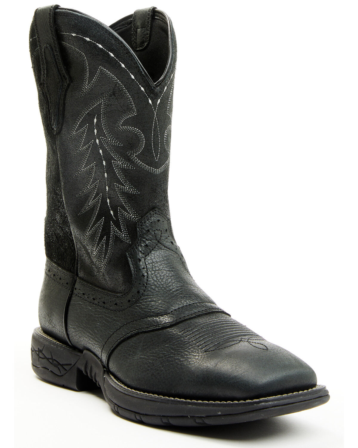 Cody James Men's Summit Lite Performance Boots - Broad Square Toe