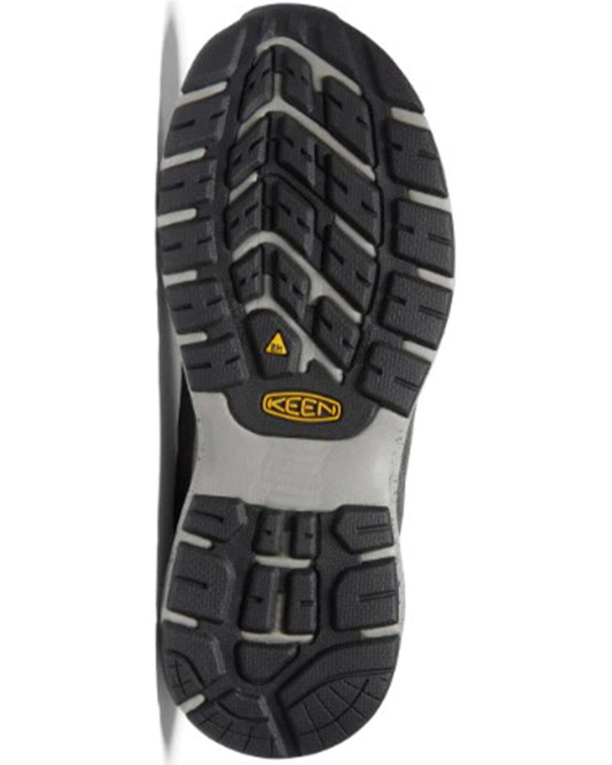 Keen Women's Sparta II Lace-Up Shoes - Aluminum Toe