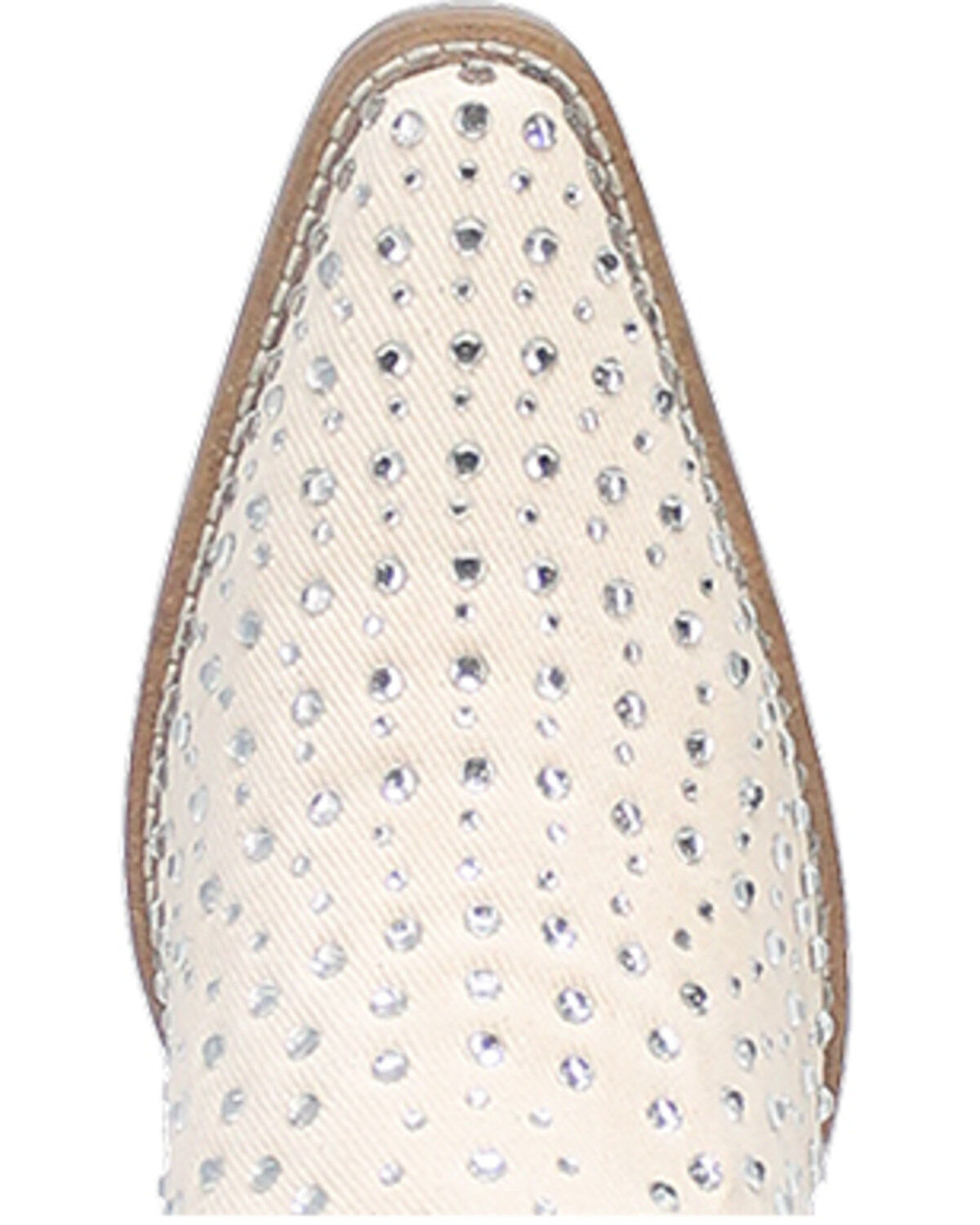 Dingo Women's Honkytonk Studded Tall Western Boots - Snip Toe