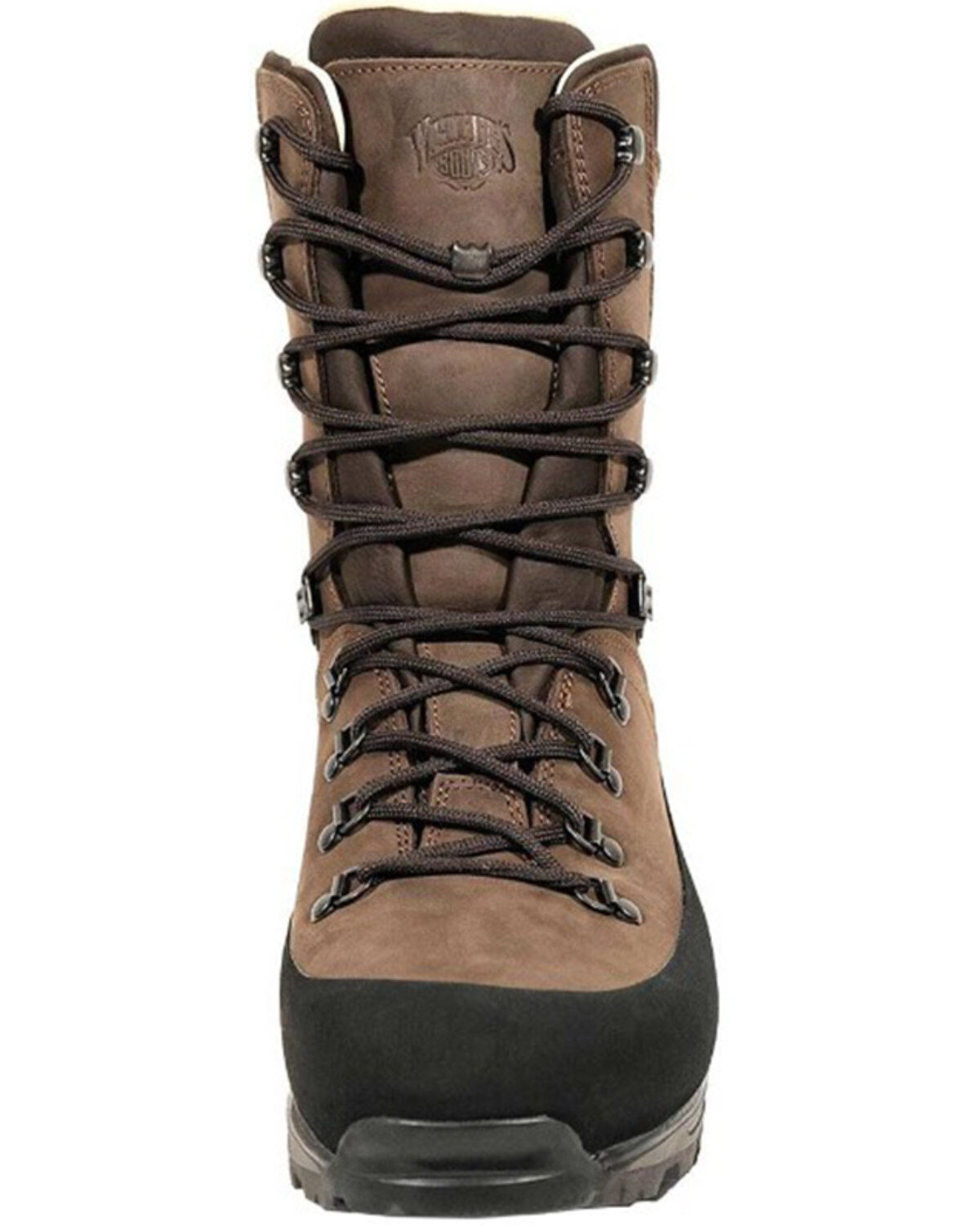 White's Boots Men's Lochsa 8" Lace-Up Hunter Work Boots - Round Toe
