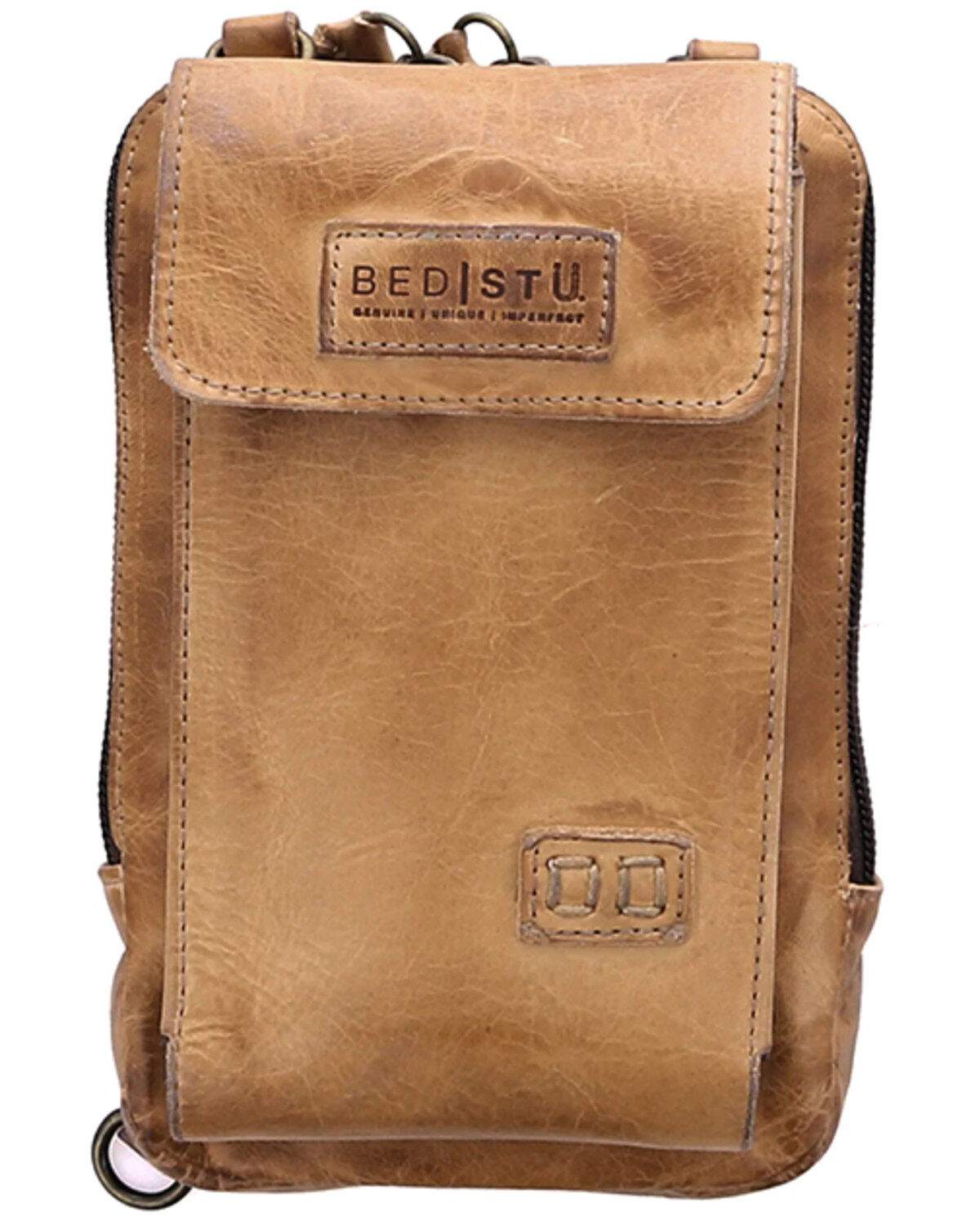 Bed Stu Women's Alelike Crossbody Bag