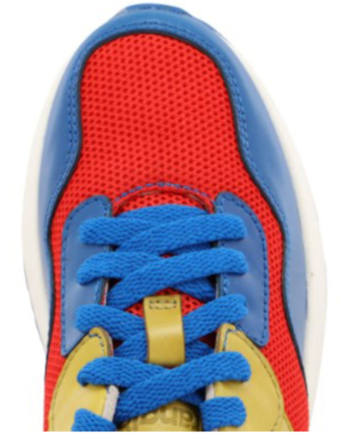 Wrangler Retro Boys' Athleisure Low Top Shoes KYC0001