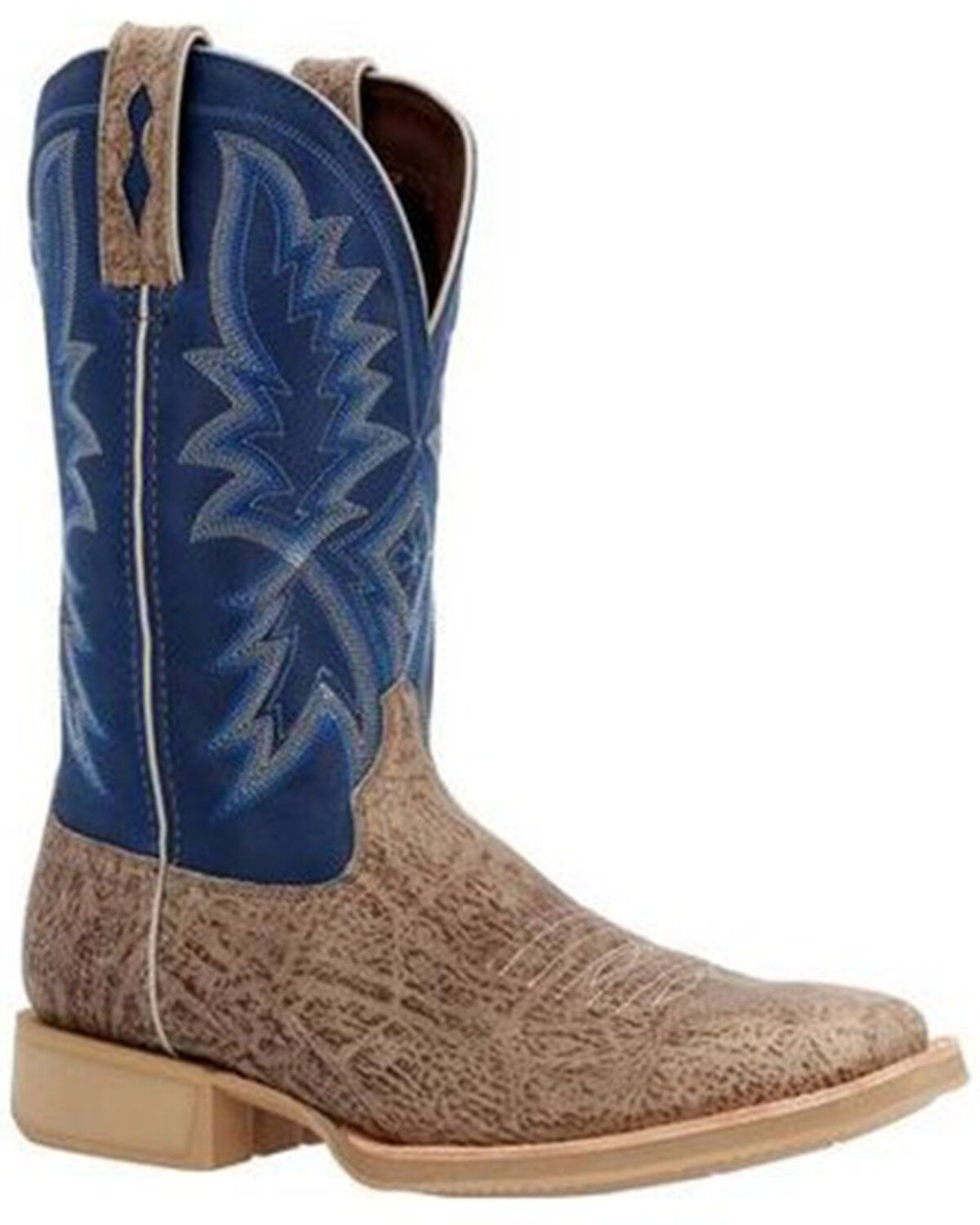 Durango Men's Rebel Pro Lite Western Boots - Broad Square Toe