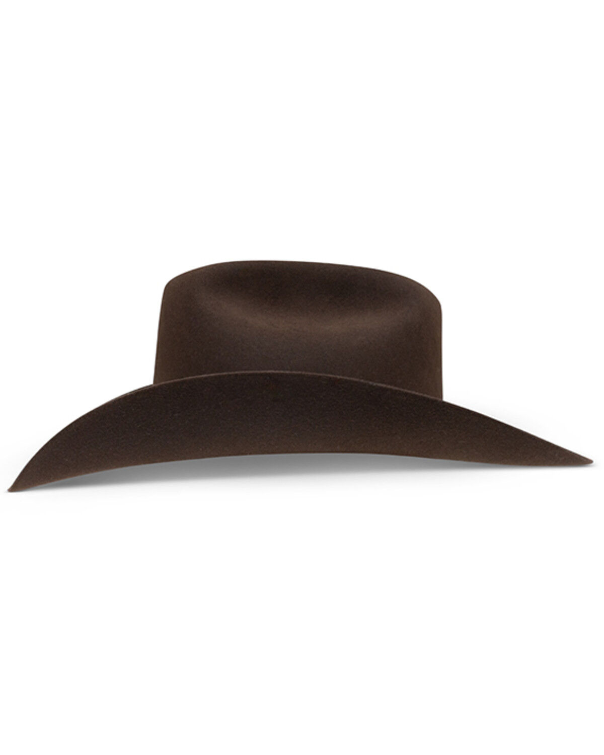 Stetson 6X Skyline Felt Cowboy Hat
