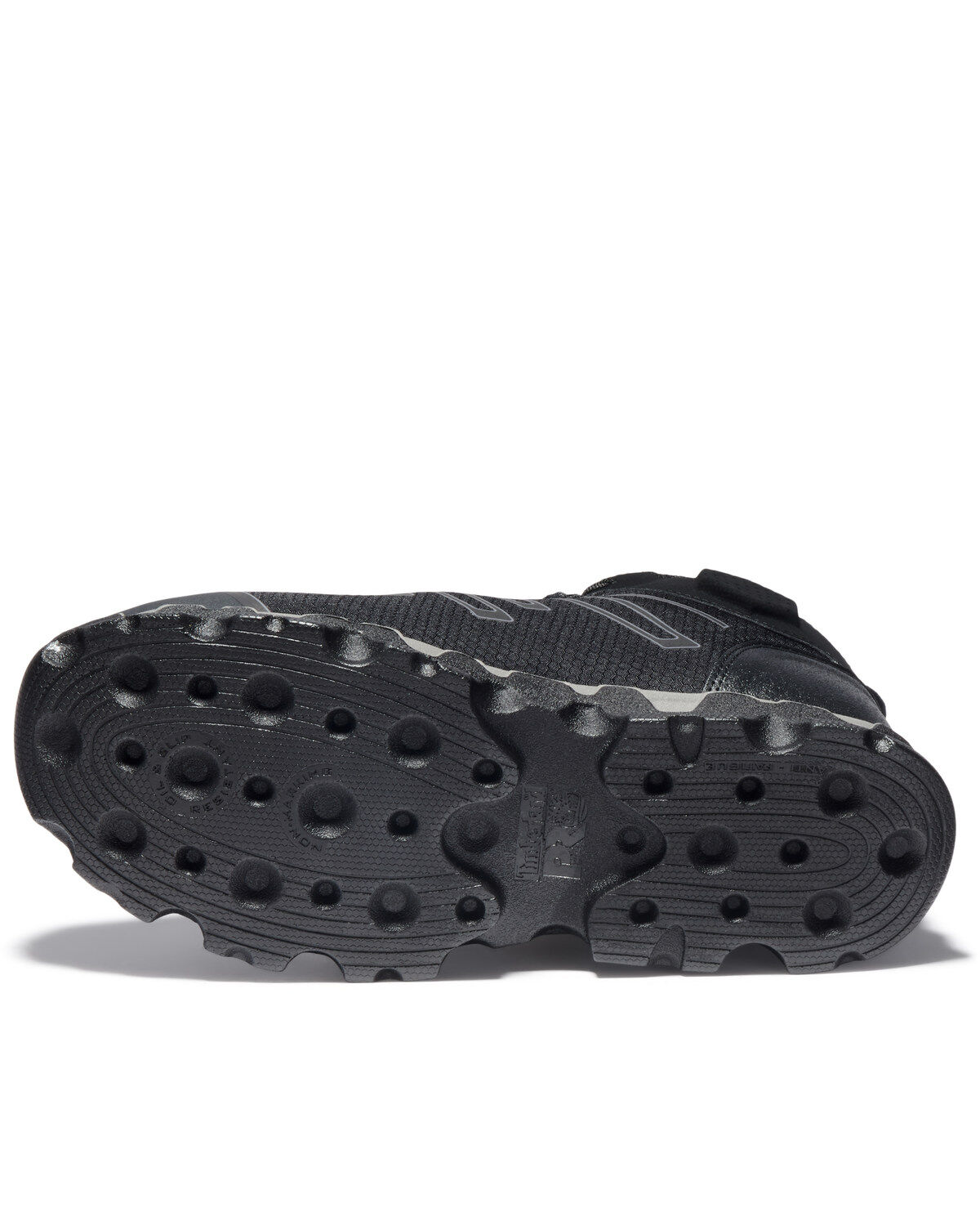 Timberland PRO Men's Powertrain Ripstop Met Guard Work Shoes - Alloy Toe