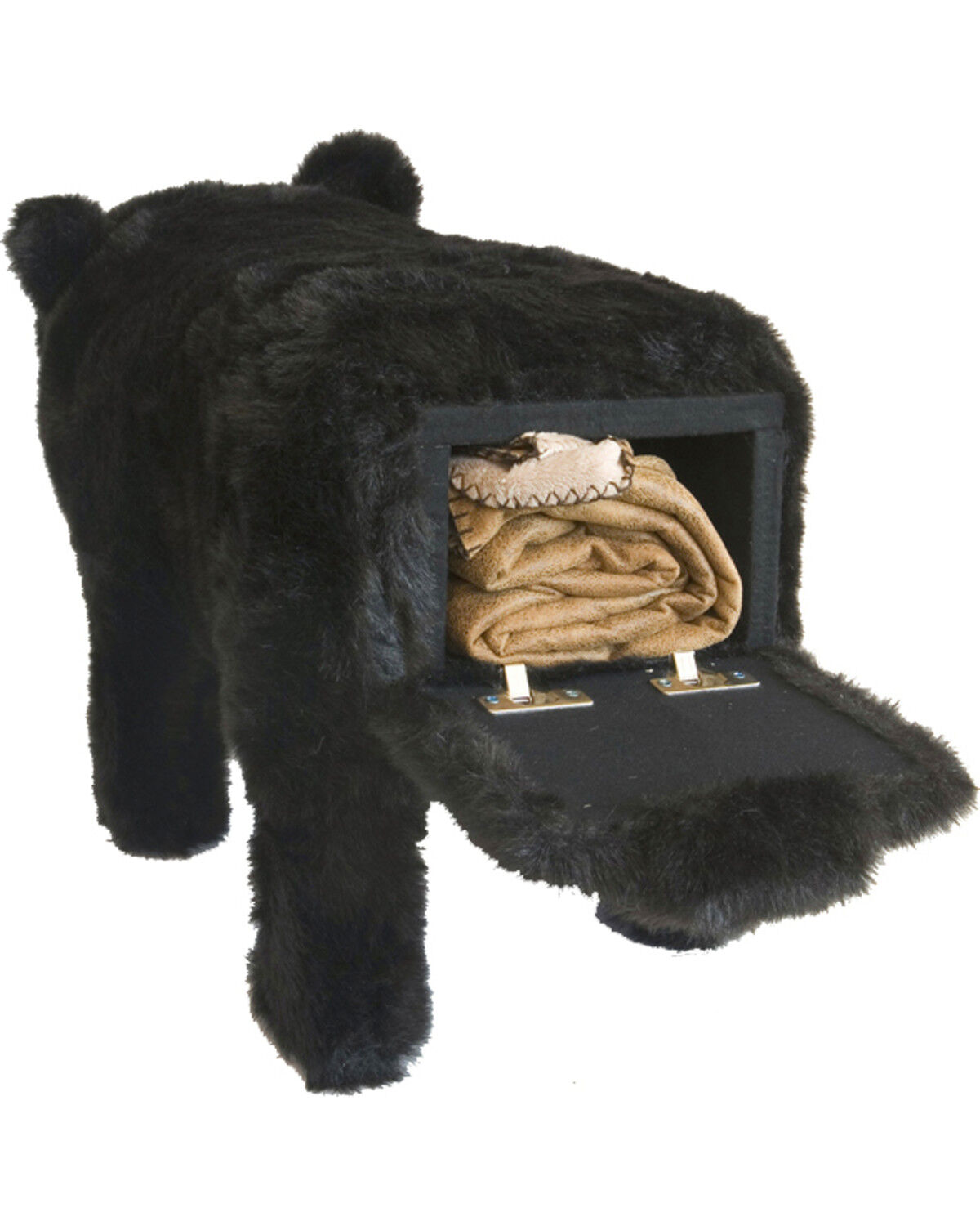 Carsten's Home Big Ben Bear Large Stool