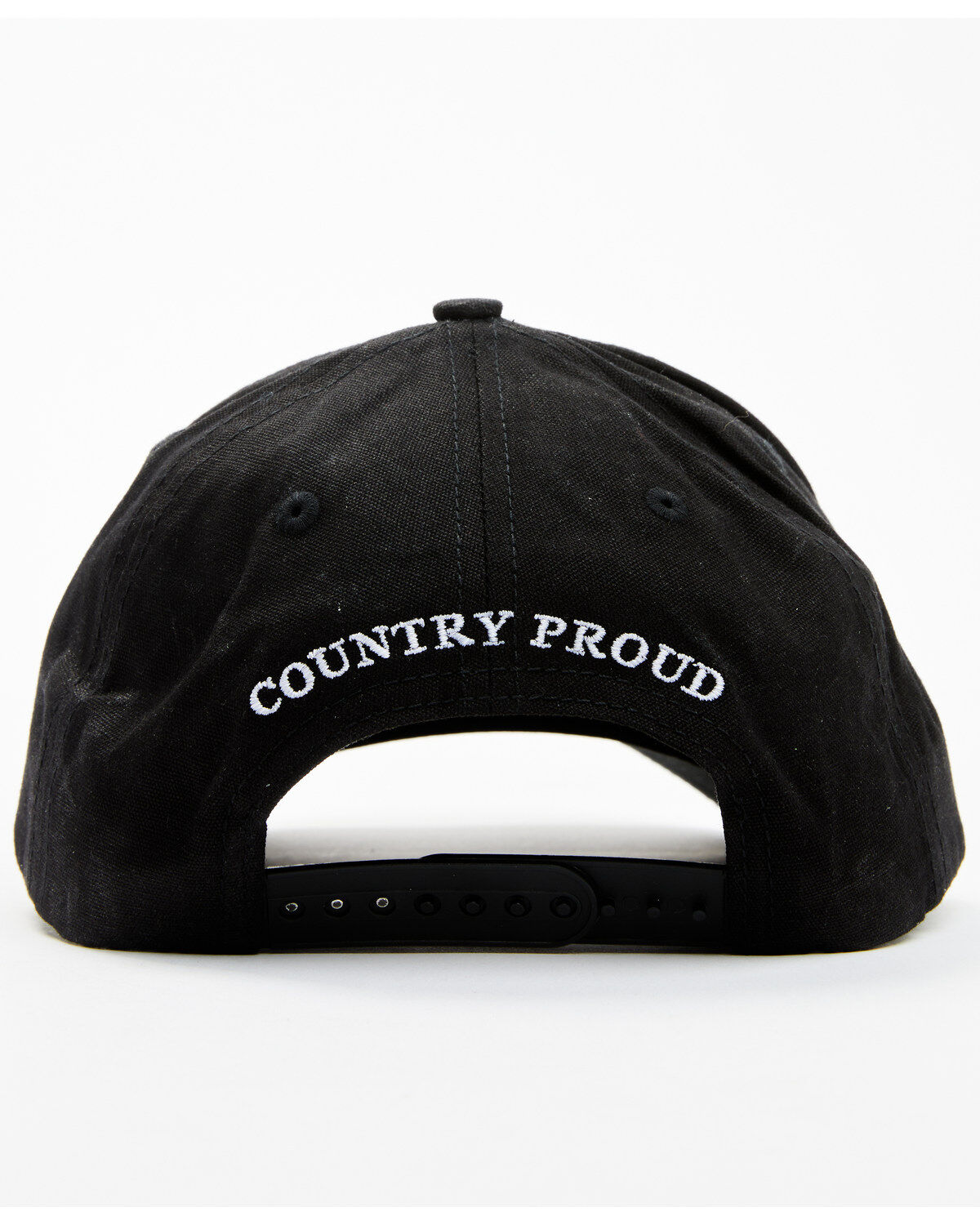 Cody James Men's Ranger American Longhorn Ball Cap