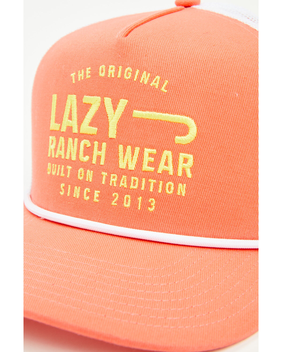 Lazy J Ranch Wear Women's Untroubled Ball Cap