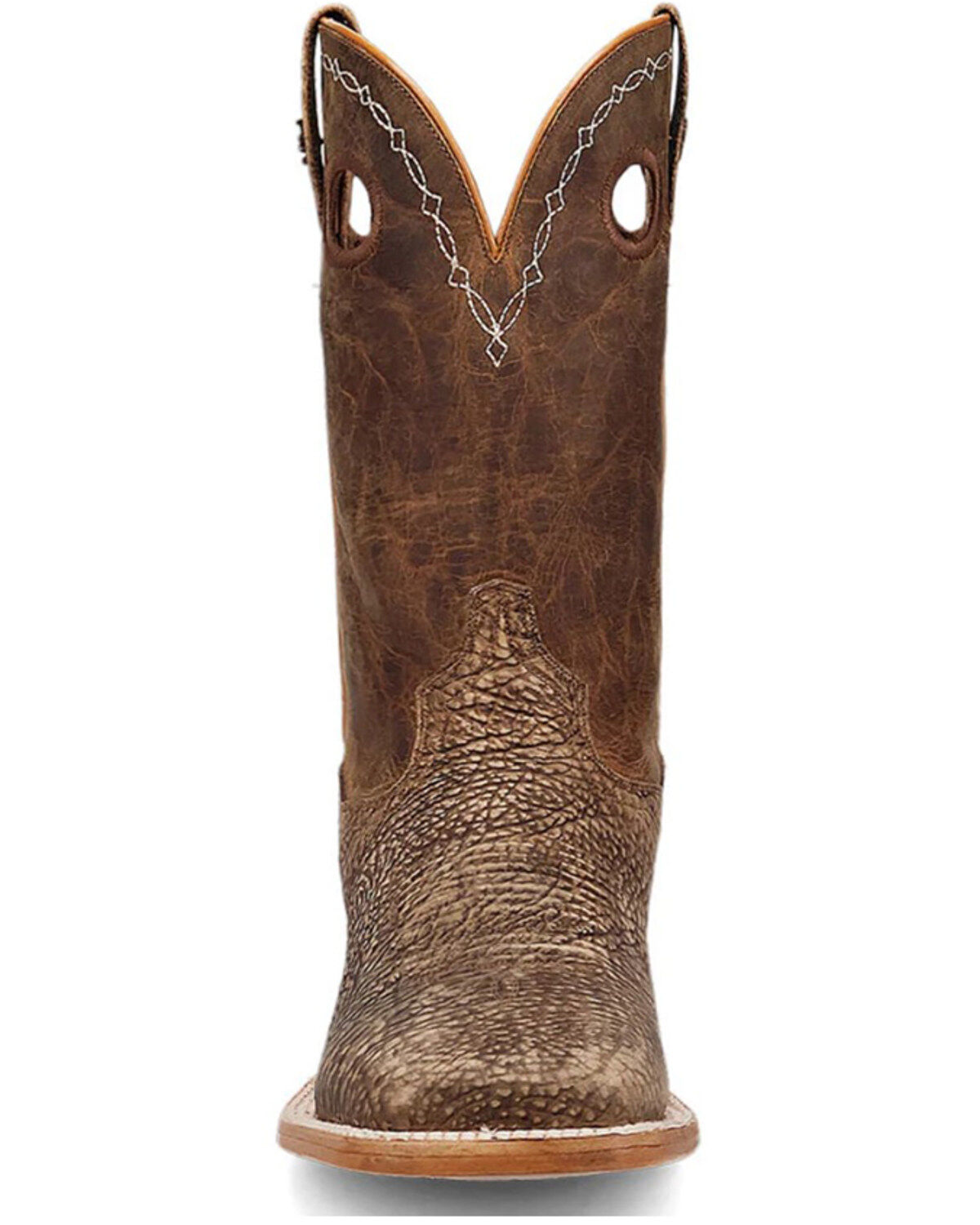 Dan Post Men's Murray Western Boots - Broad Square Toe