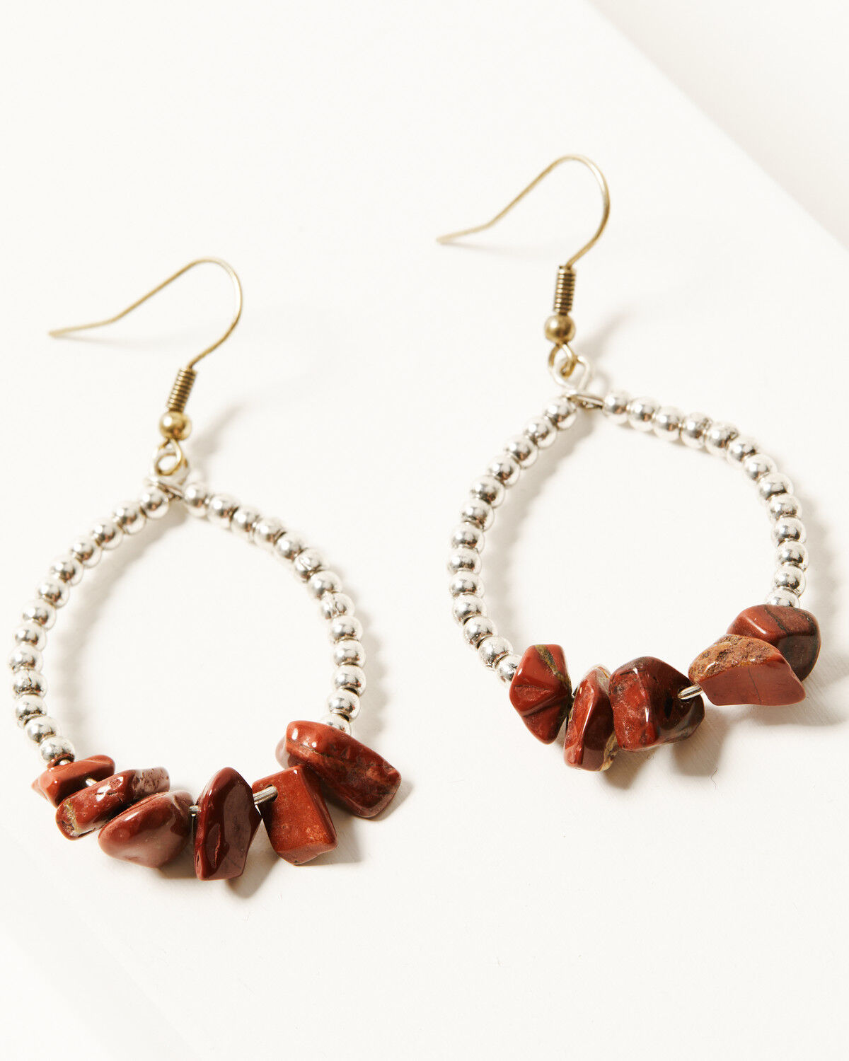 Shyanne Women's Desert Rose Antique Earrings Set - 6 Piece