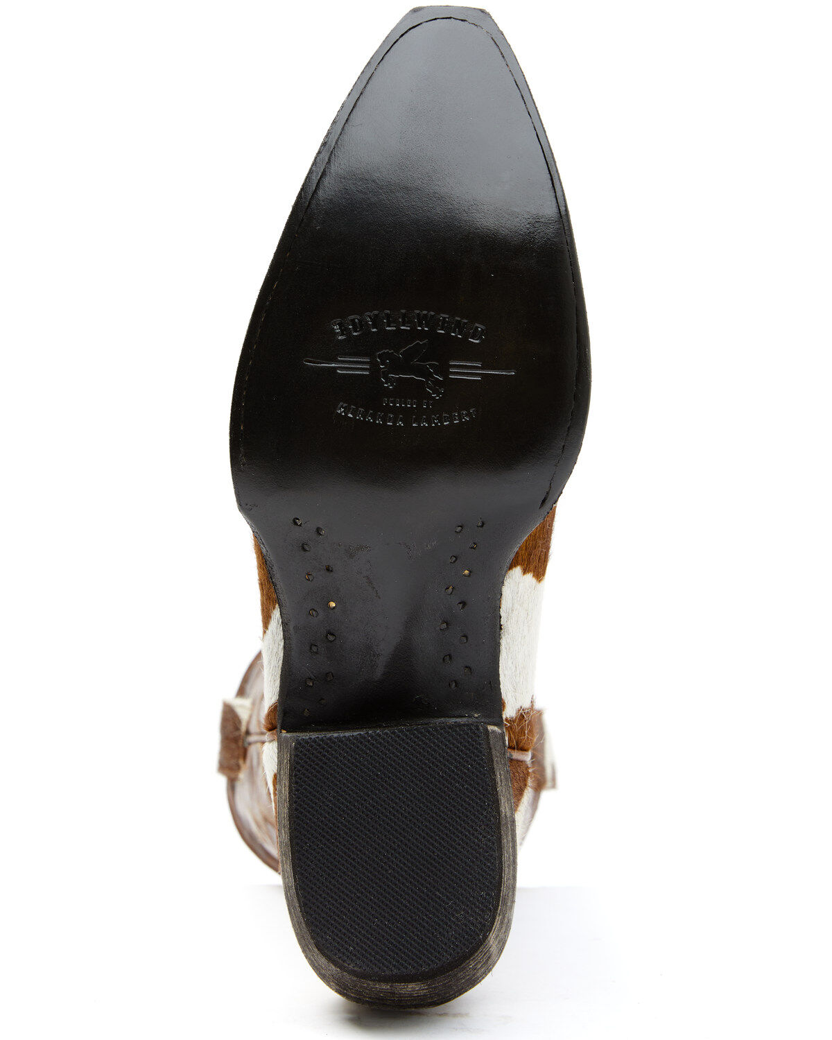 Idyllwind Women's Crazy Heifer Western Boots - Snip Toe