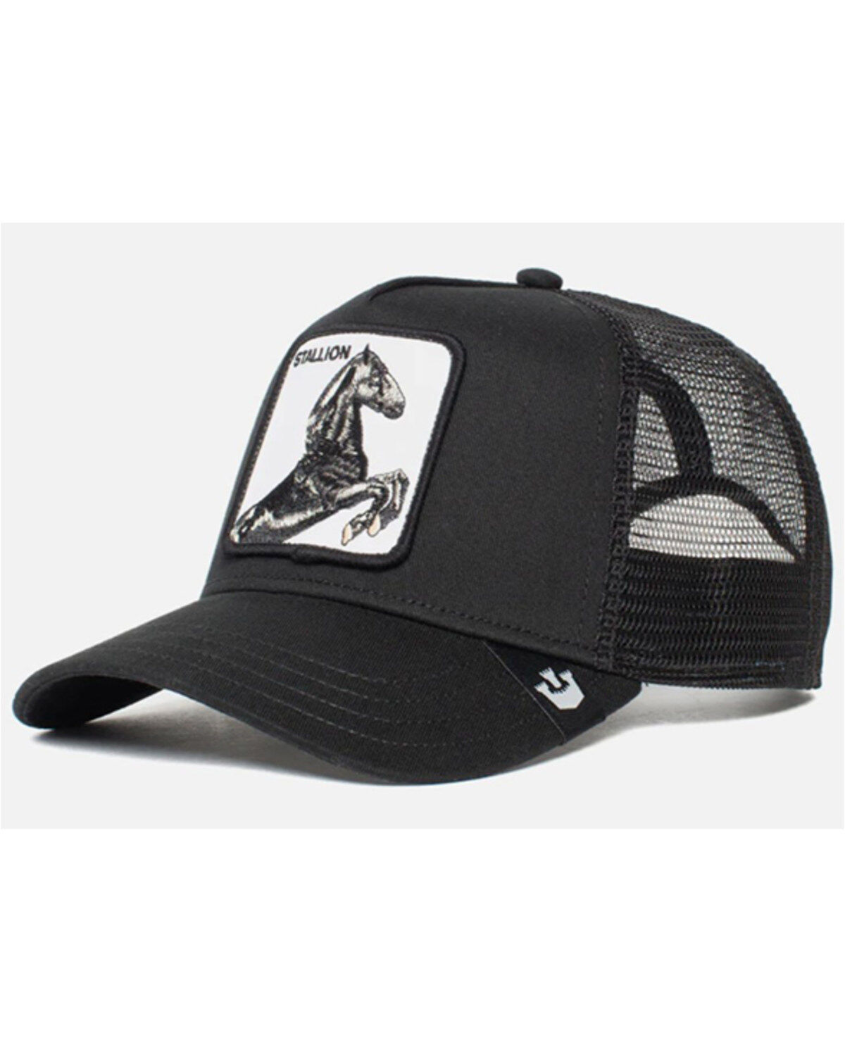 Goorin Bros Men's The Stallion Ball Cap