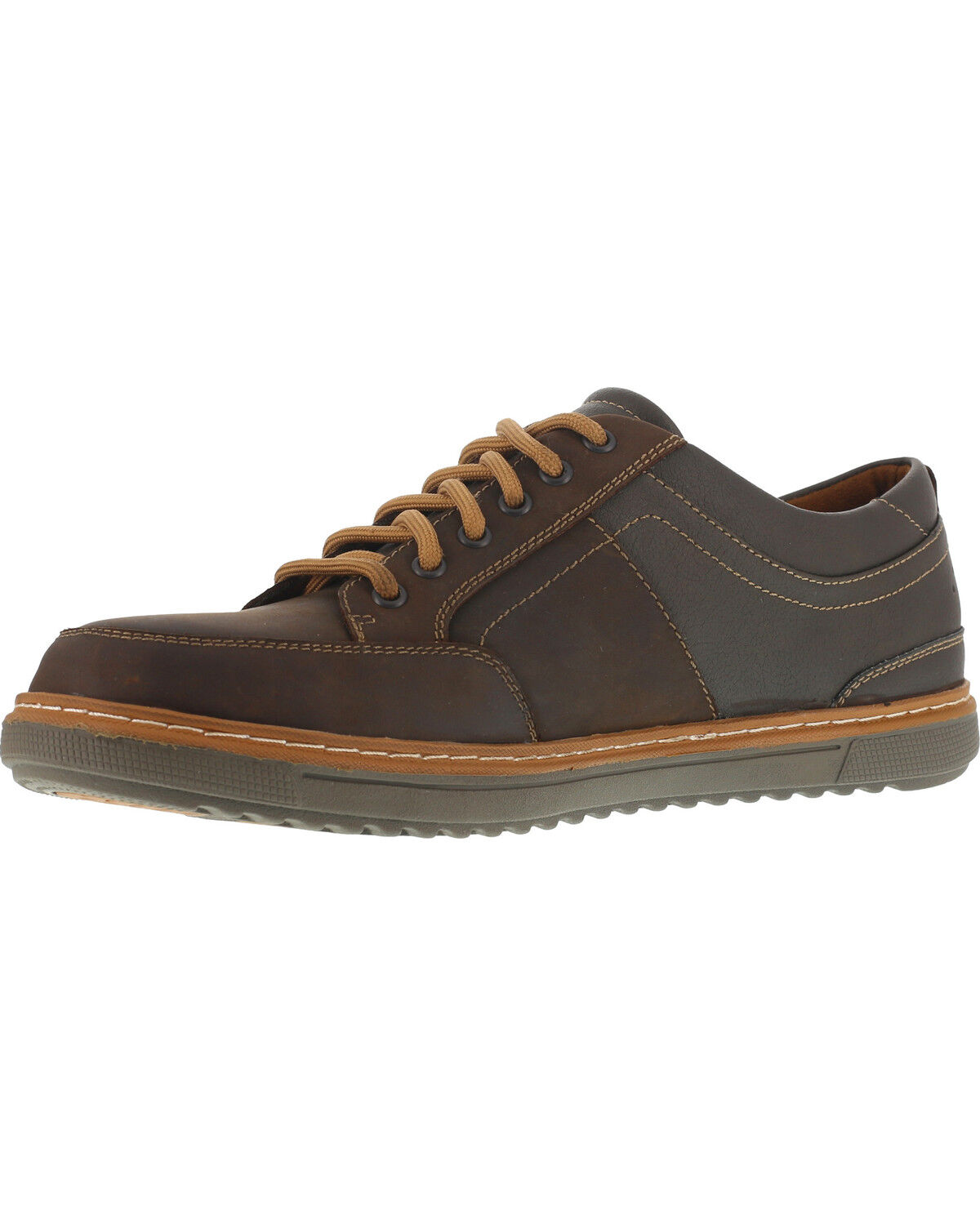 Florsheim Men's Gridley Casual Oxford Shoes - Steel Toe