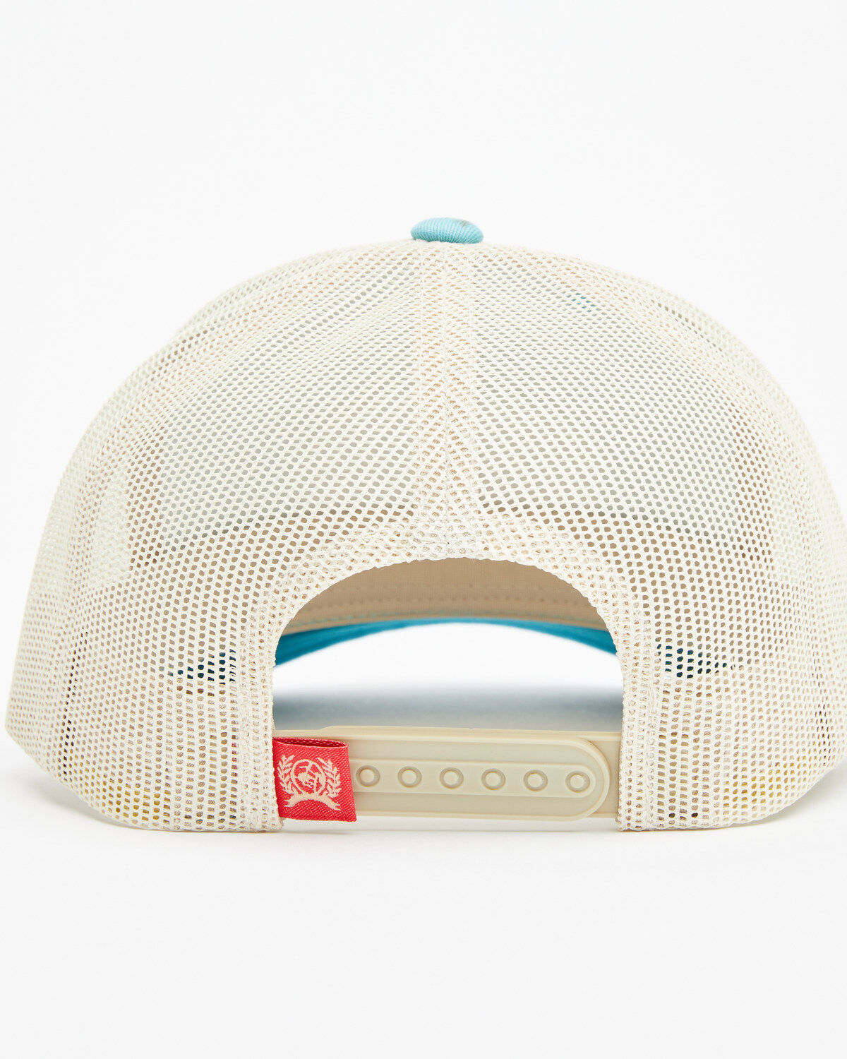 Cinch Women's Logo Patch Ball Cap