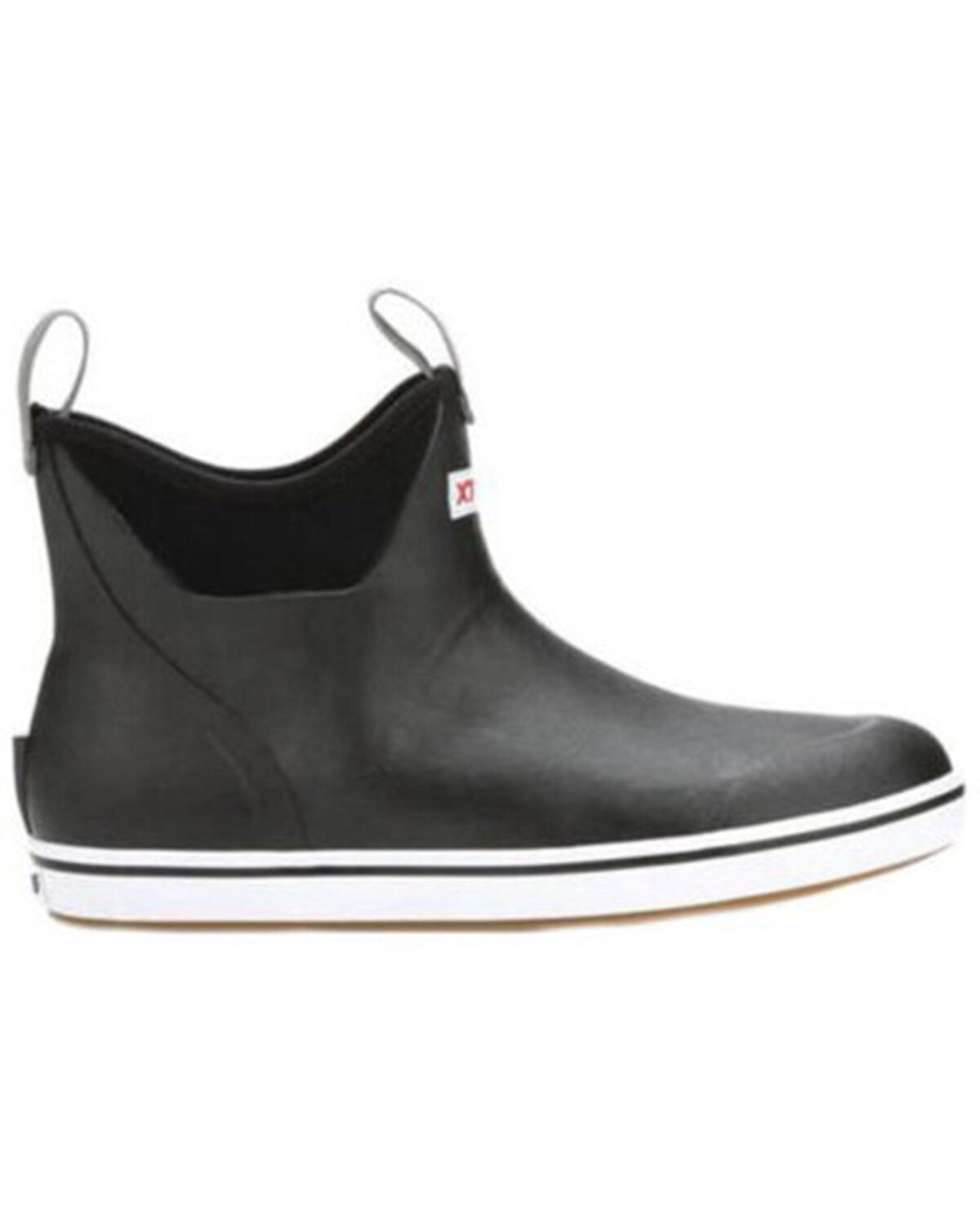 Xtratuf Women's 6" Ankle Deck Boots - Soft Toe