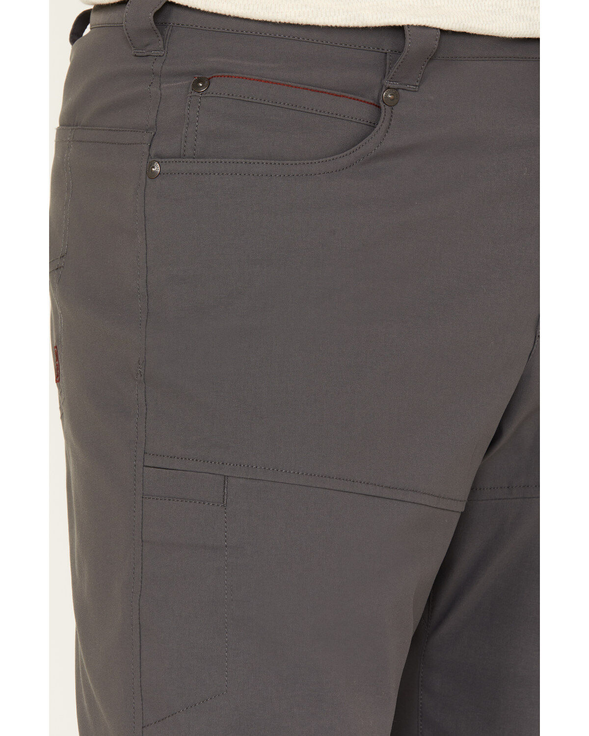 Brothers and Sons Men's Lined Stretch Pants