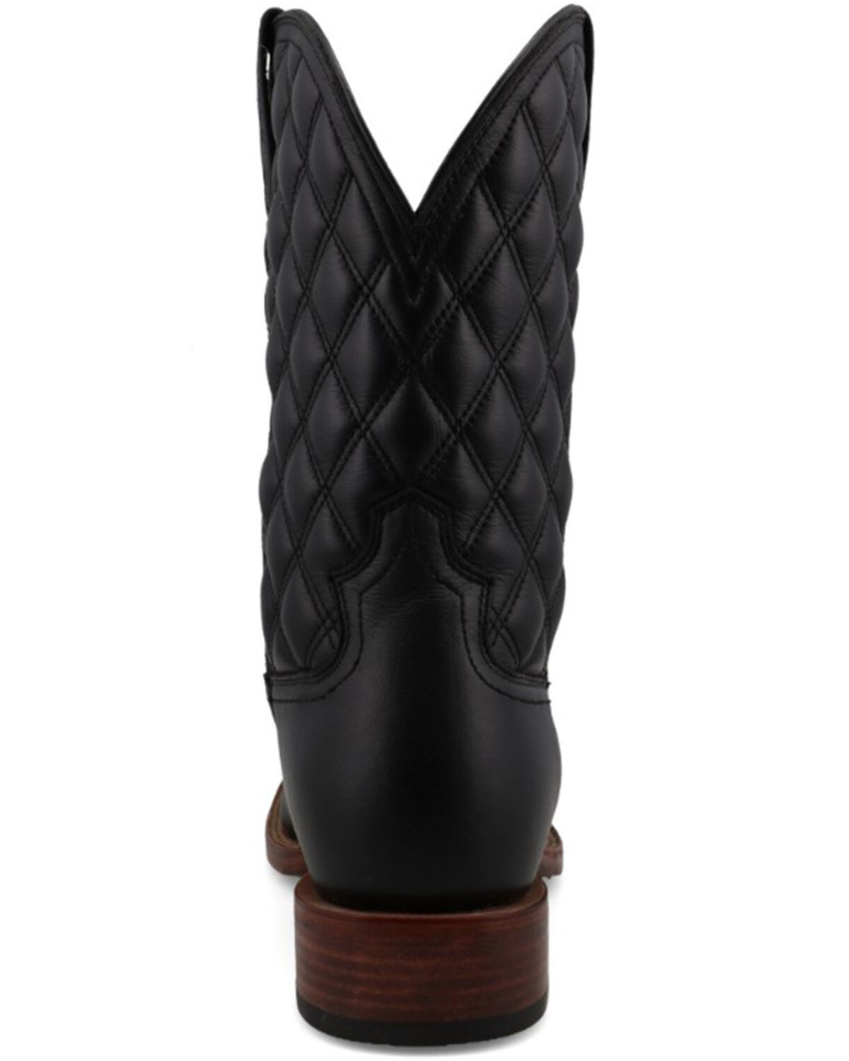 Twisted X Men's 11" Tech X™ Western Boots - Broad Square Toe