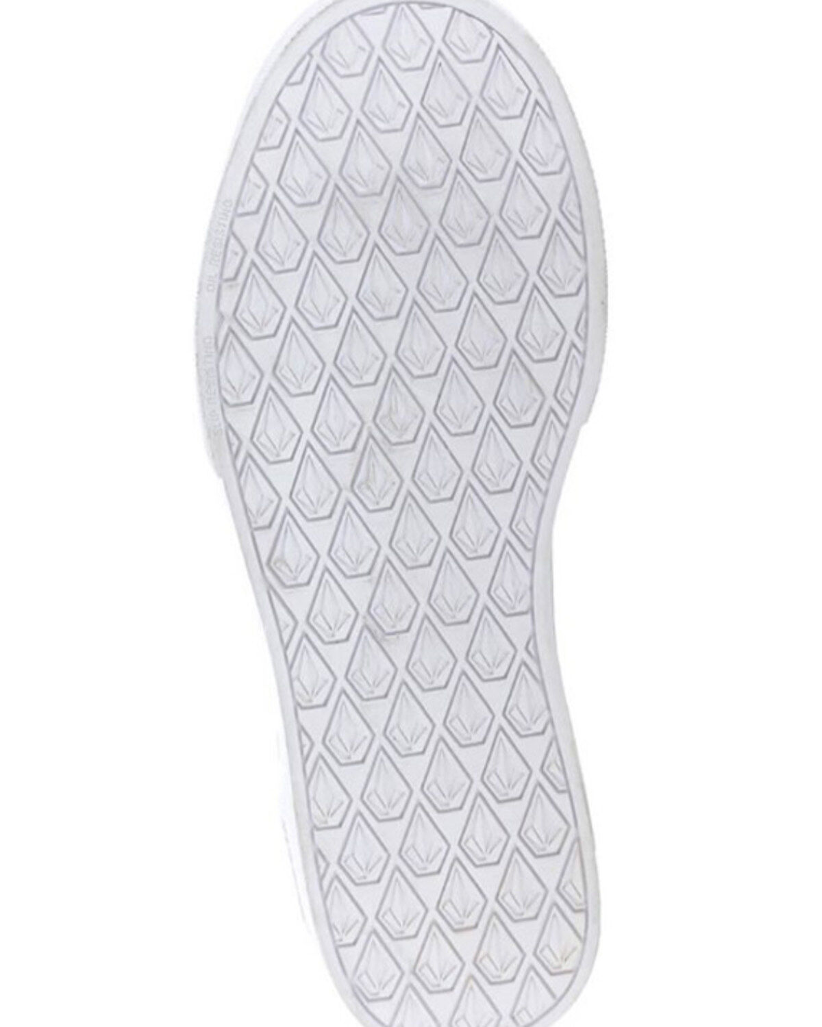 Volcom Women's Wedge Sole Work Shoes - Composite Toe