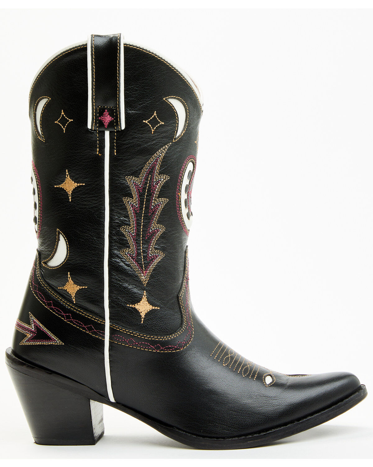 Idyllwind Women's Get Lucky Western Boots - Round Toe