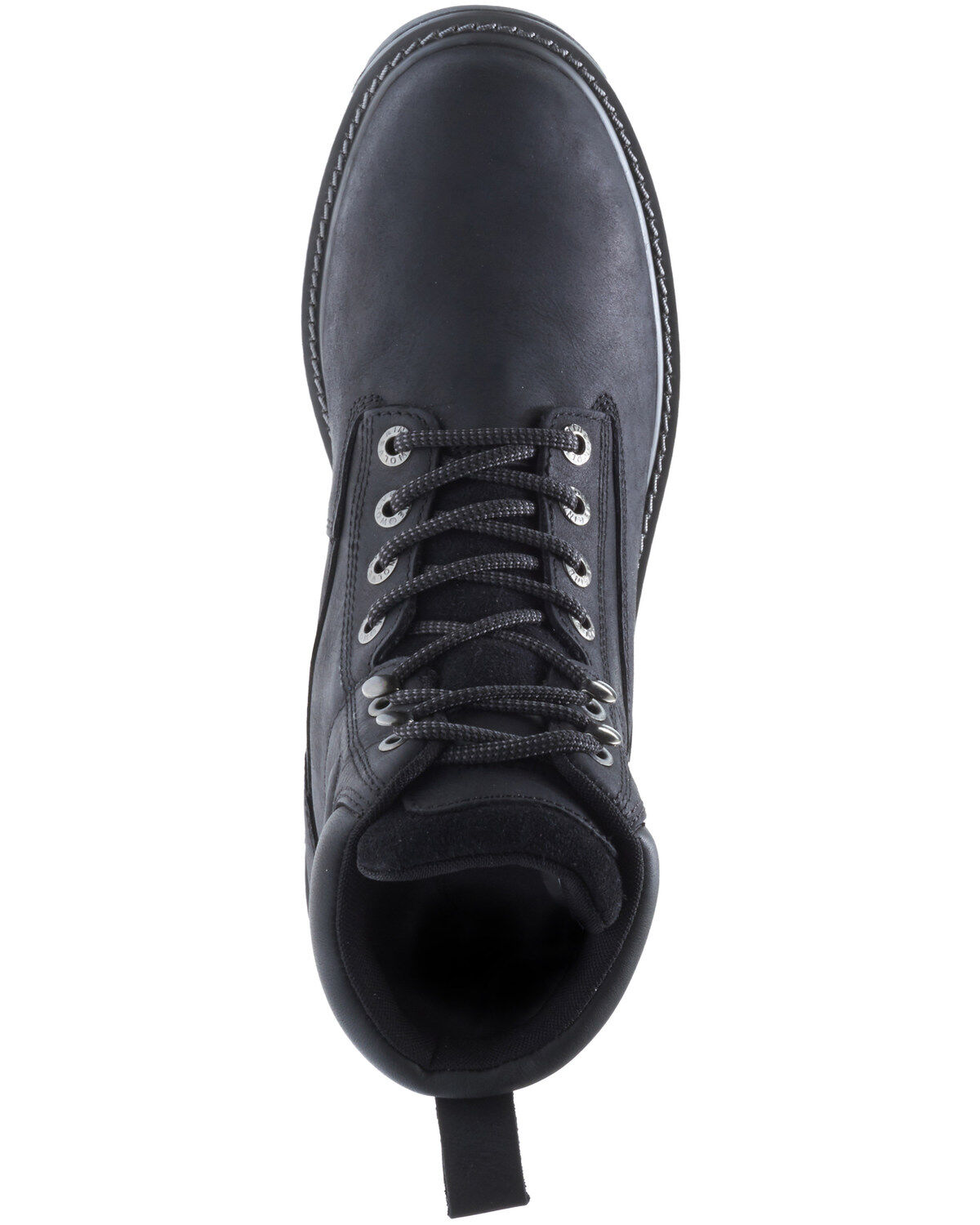 Wolverine Men's Floorhand Waterproof Work Boots - Steel Toe