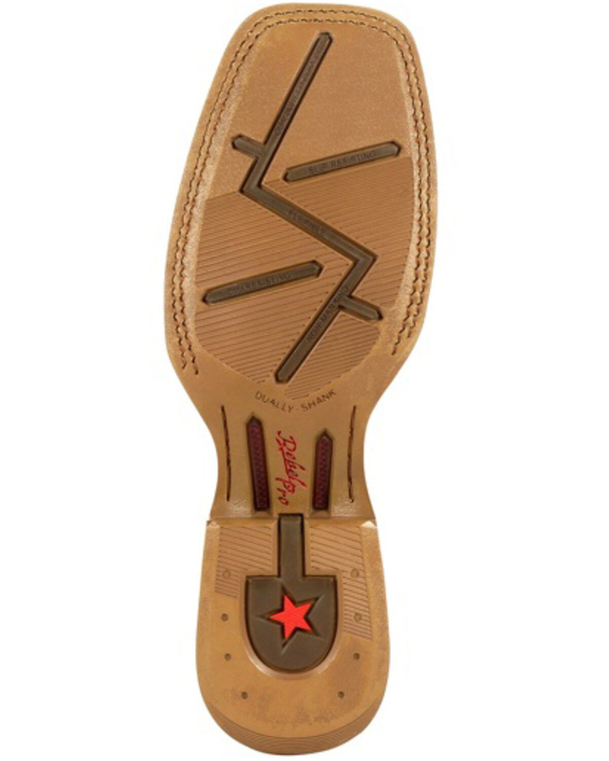 Durango Men's Rebel Pro Western Boots - Broad Square Toe