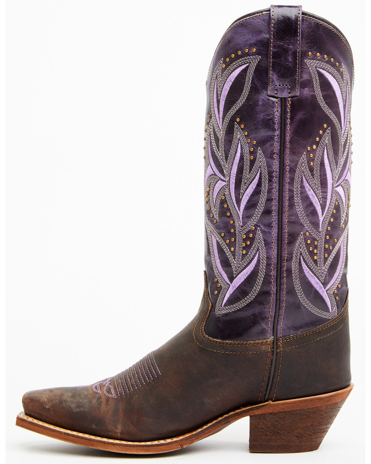Laredo Women's Larissa Performance Western Boots - Snip Toe