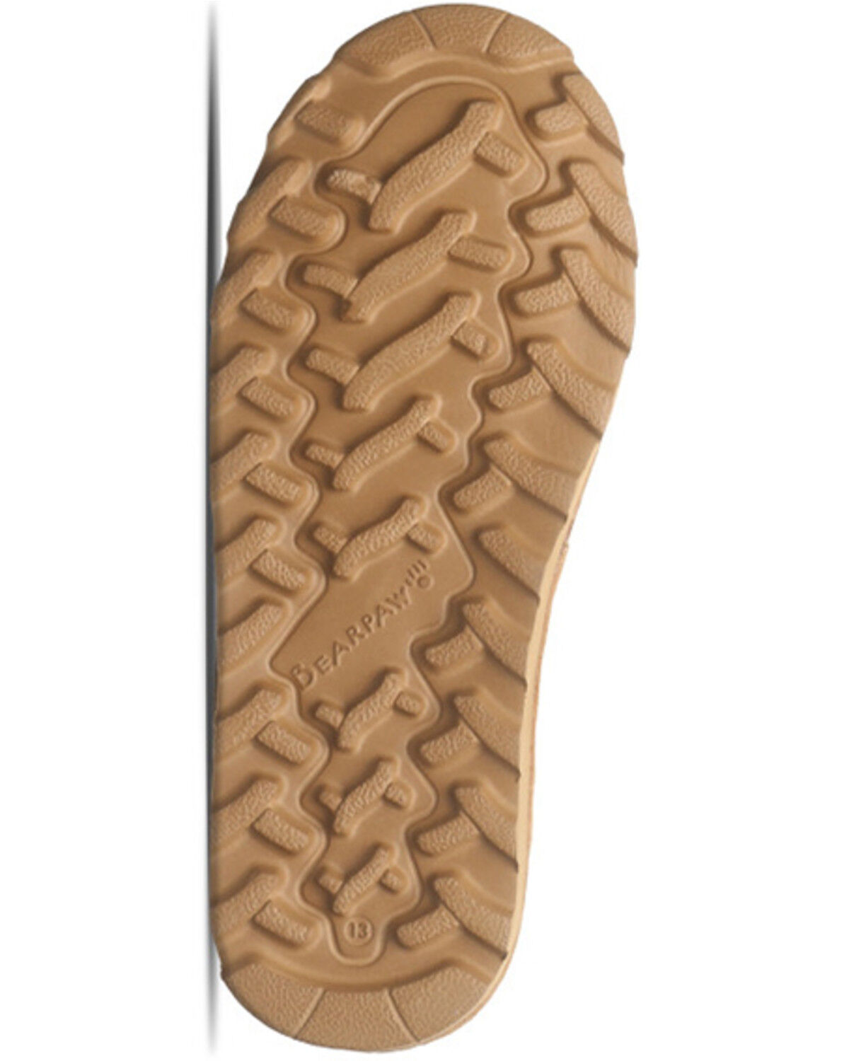 Bearpaw Girls' Shorty Youth Casual Boots