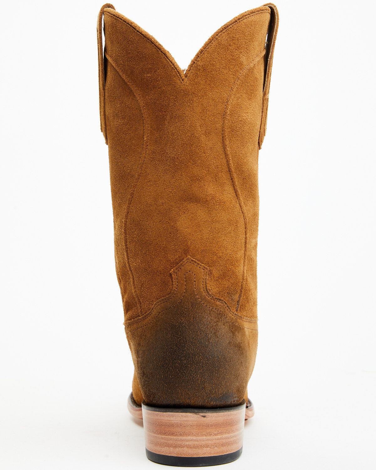 Cody James Black 1978® Men's Chapman Western Boots - Medium Toe