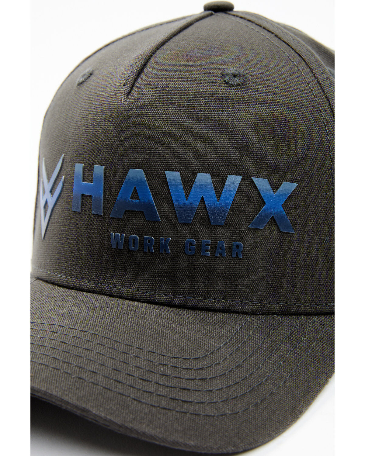 Hawx Men's Gradient Logo Ball Cap
