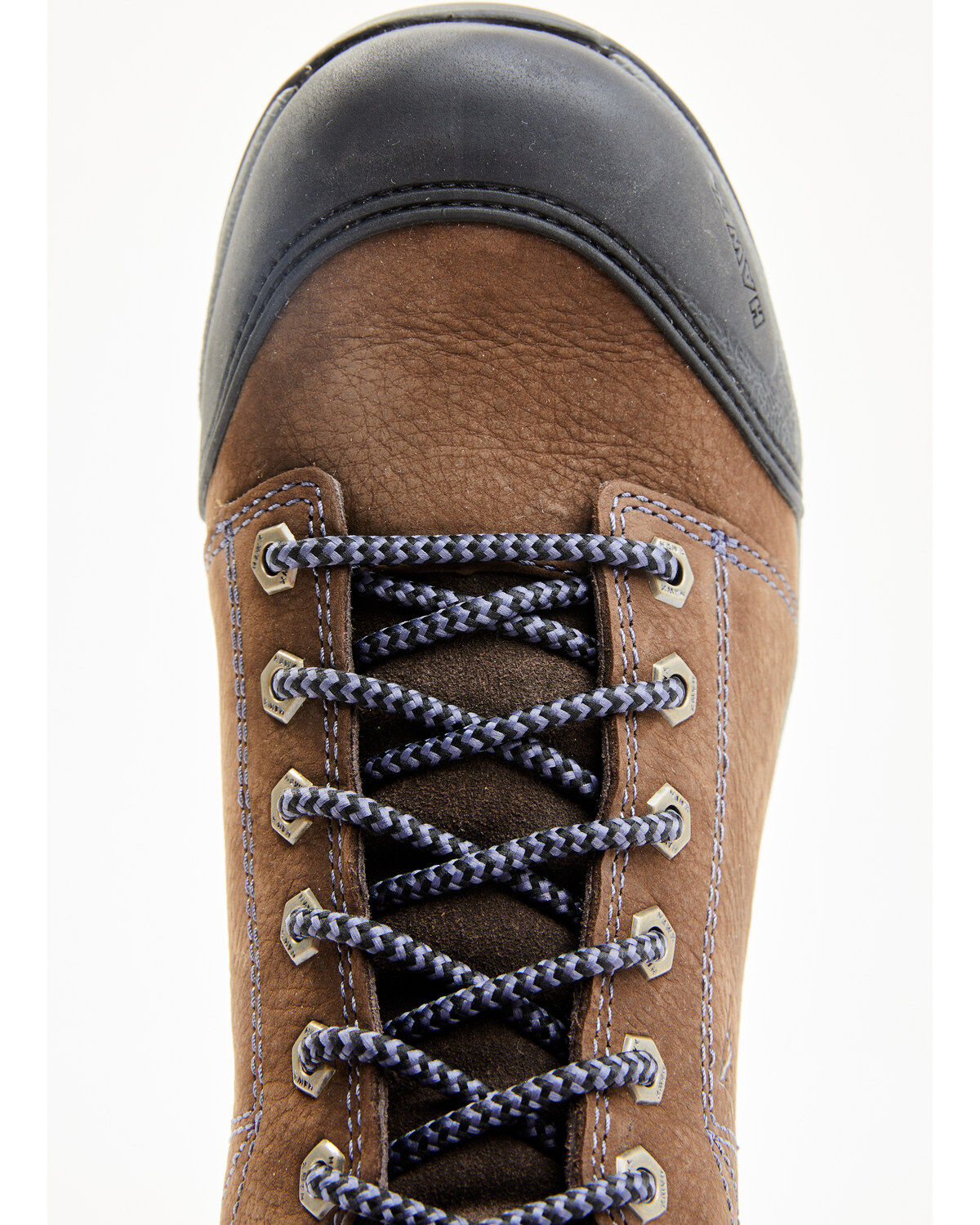 Hawx Men's Lace To Toe Tyche Deep Seated Work Boots - Composite Toe