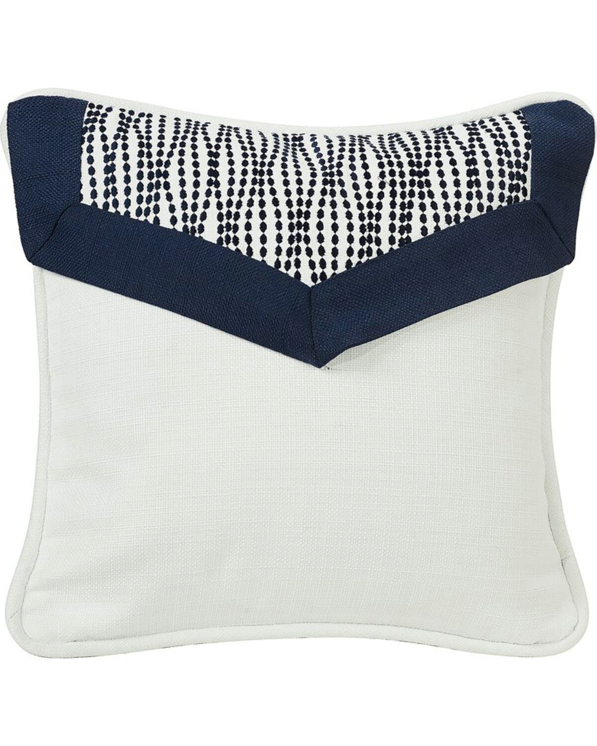 HiEnd Accents Kavali Decorative Throw Pillow