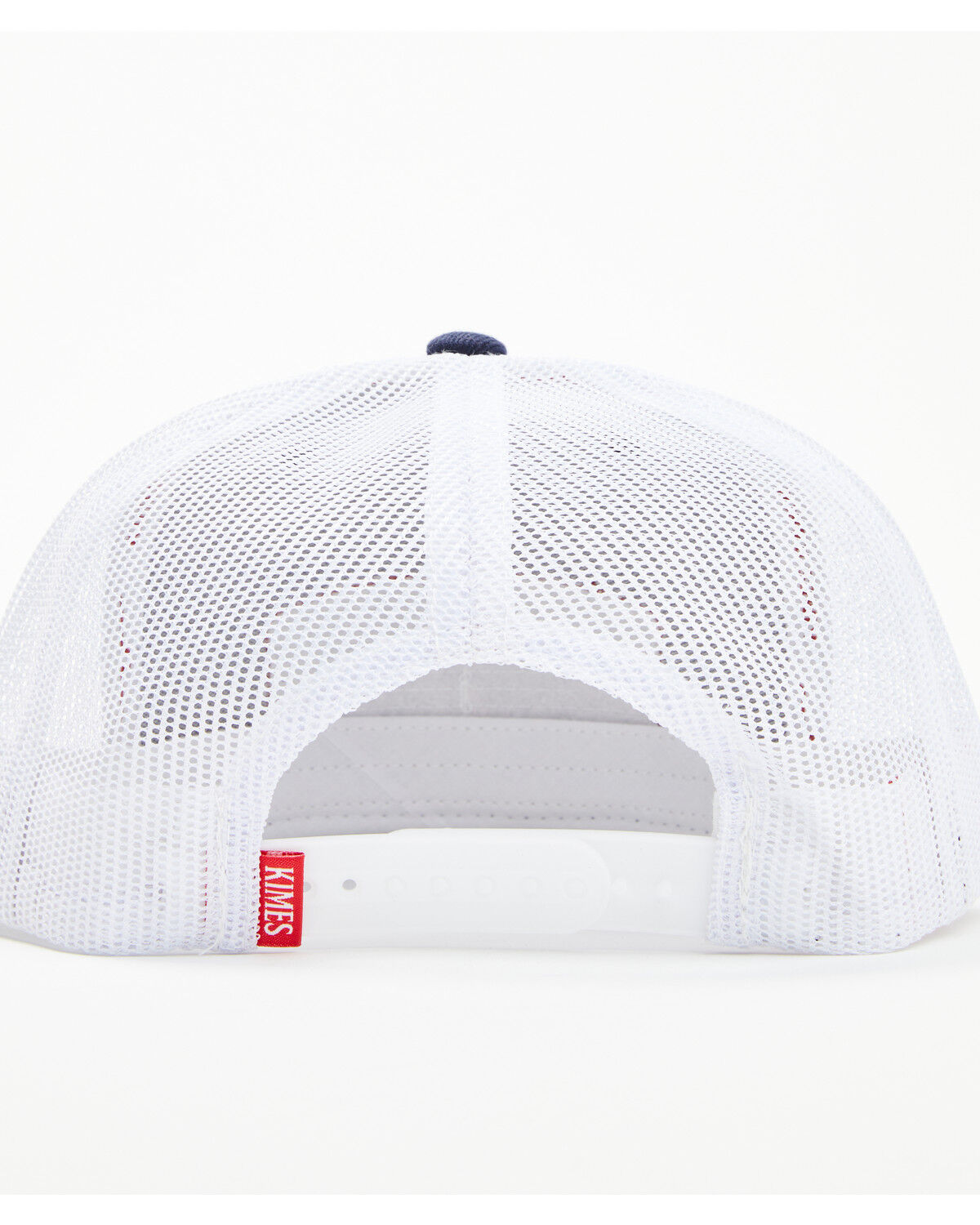 Kimes Ranch Men's Craftsman Logo Patch Ball Cap