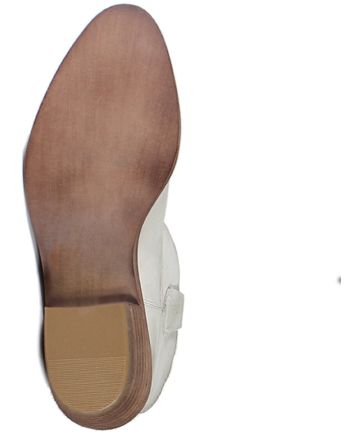 Diba True Women's Outta Town Western Booties - Round Toe