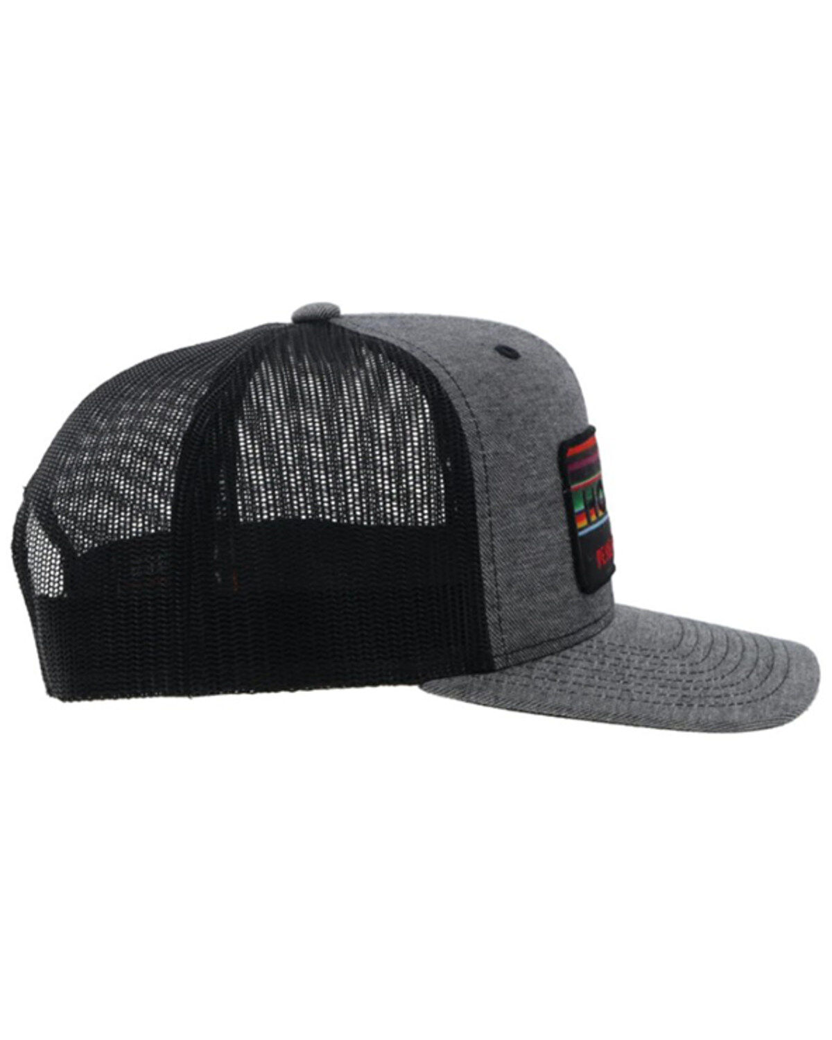 Hooey Men's Horizon Mesh Trucker Cap