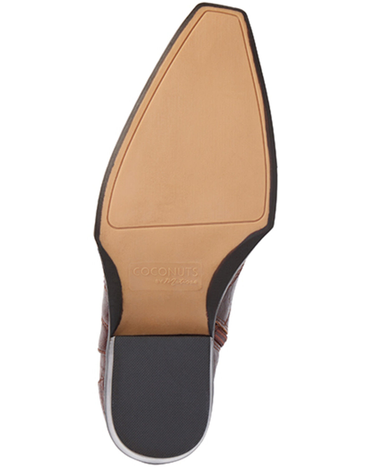 Coconuts by Matisse Women's Savanna Fashion Booties - Snip Toe