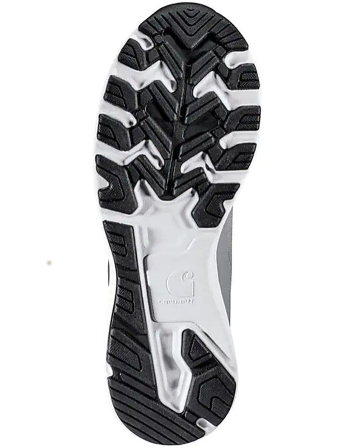 Carhartt Women's 3" Haslett Work Shoes - Nano Composite Toe