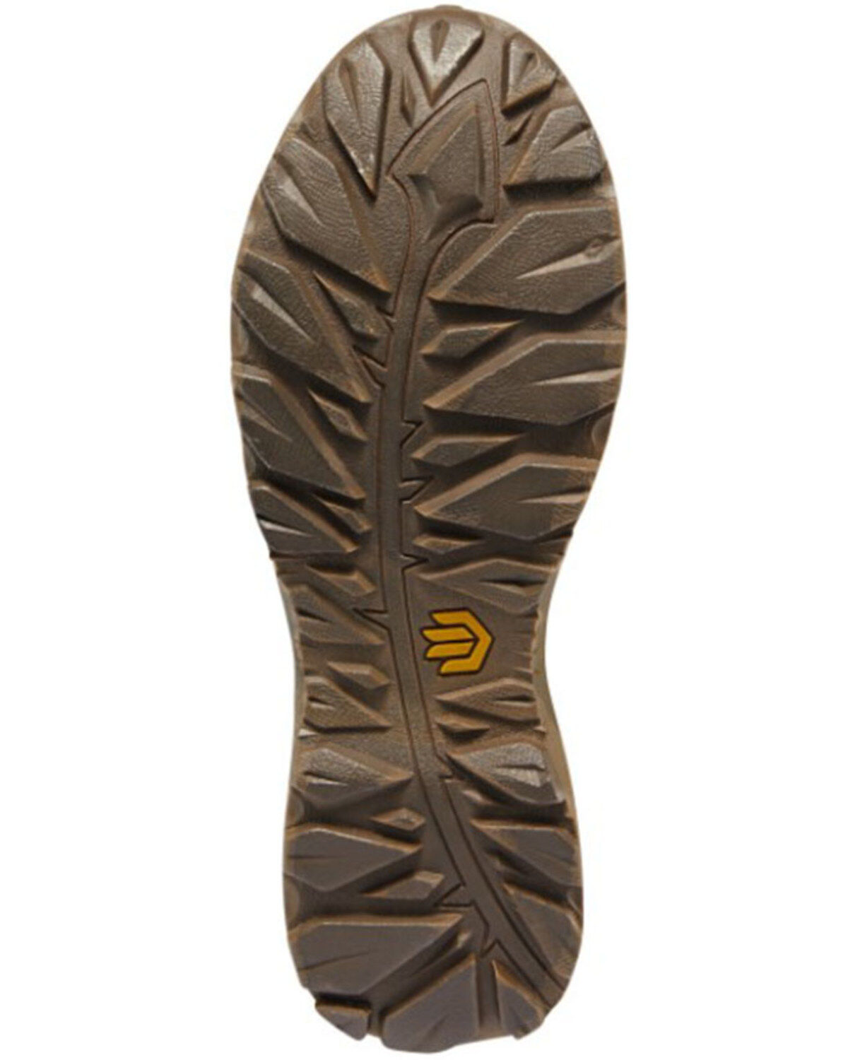 LaCrosse Women's Alpha Agility Waterproof Snake Boots - Round Toe