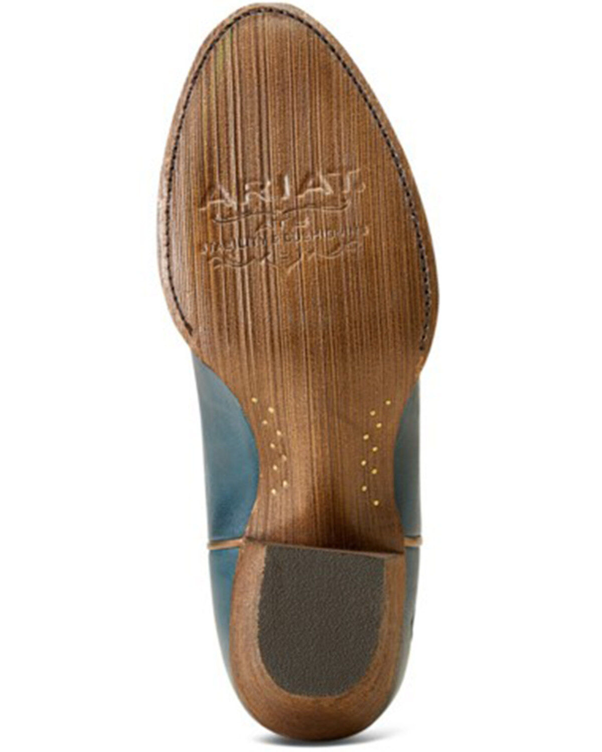 Ariat Women's Desert Holly Western Boots - Round Toe